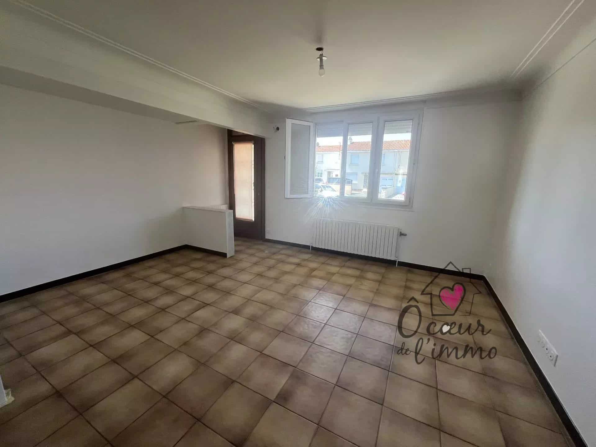 CHOLET MAISON 4 CHAMBRES