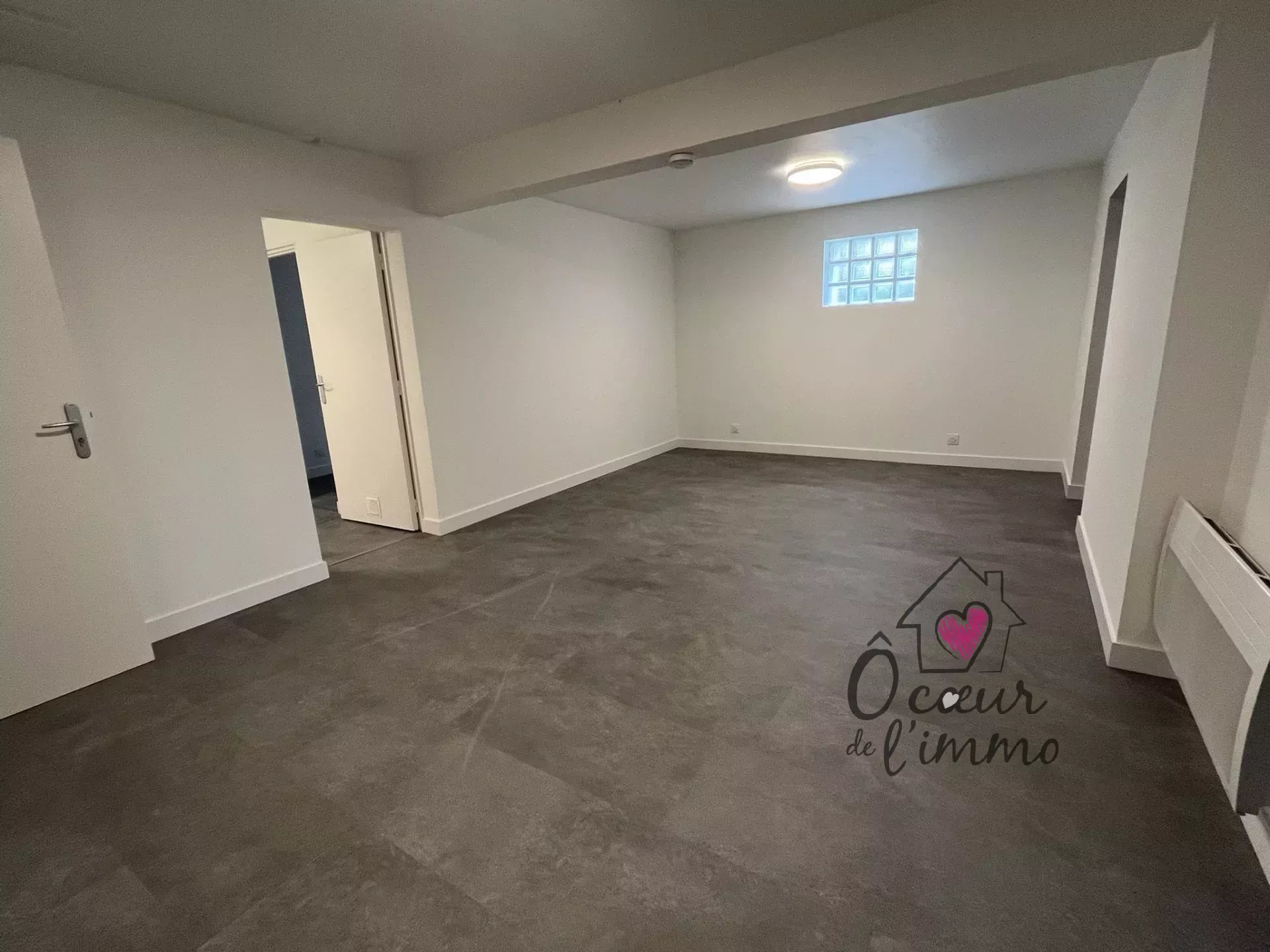 MAISON SAINT LEGER SOUS CHOLET