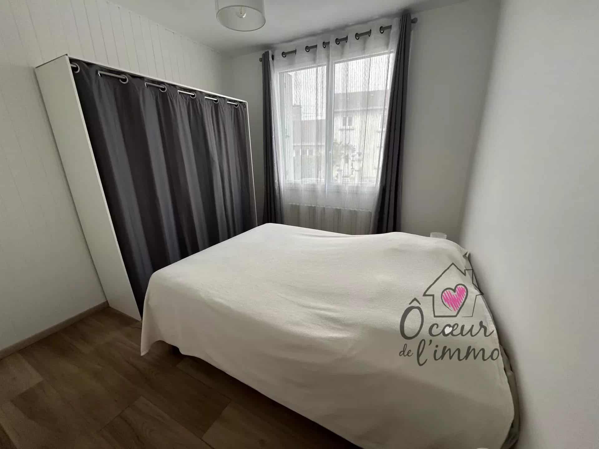 maison 4 chambres Bureau