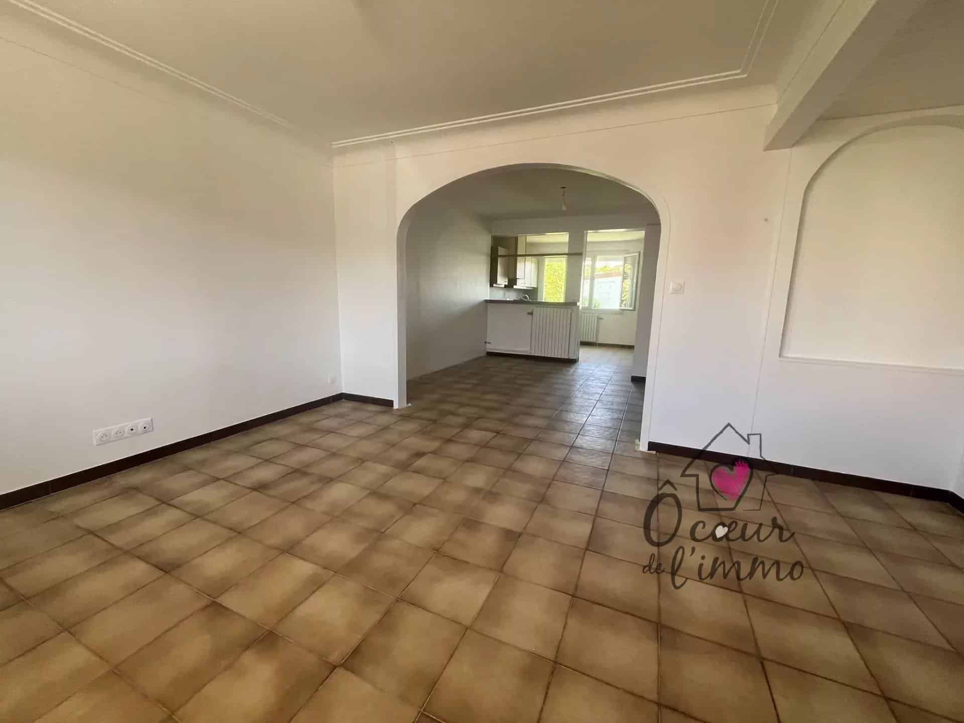 CHOLET MAISON 4 CHAMBRES