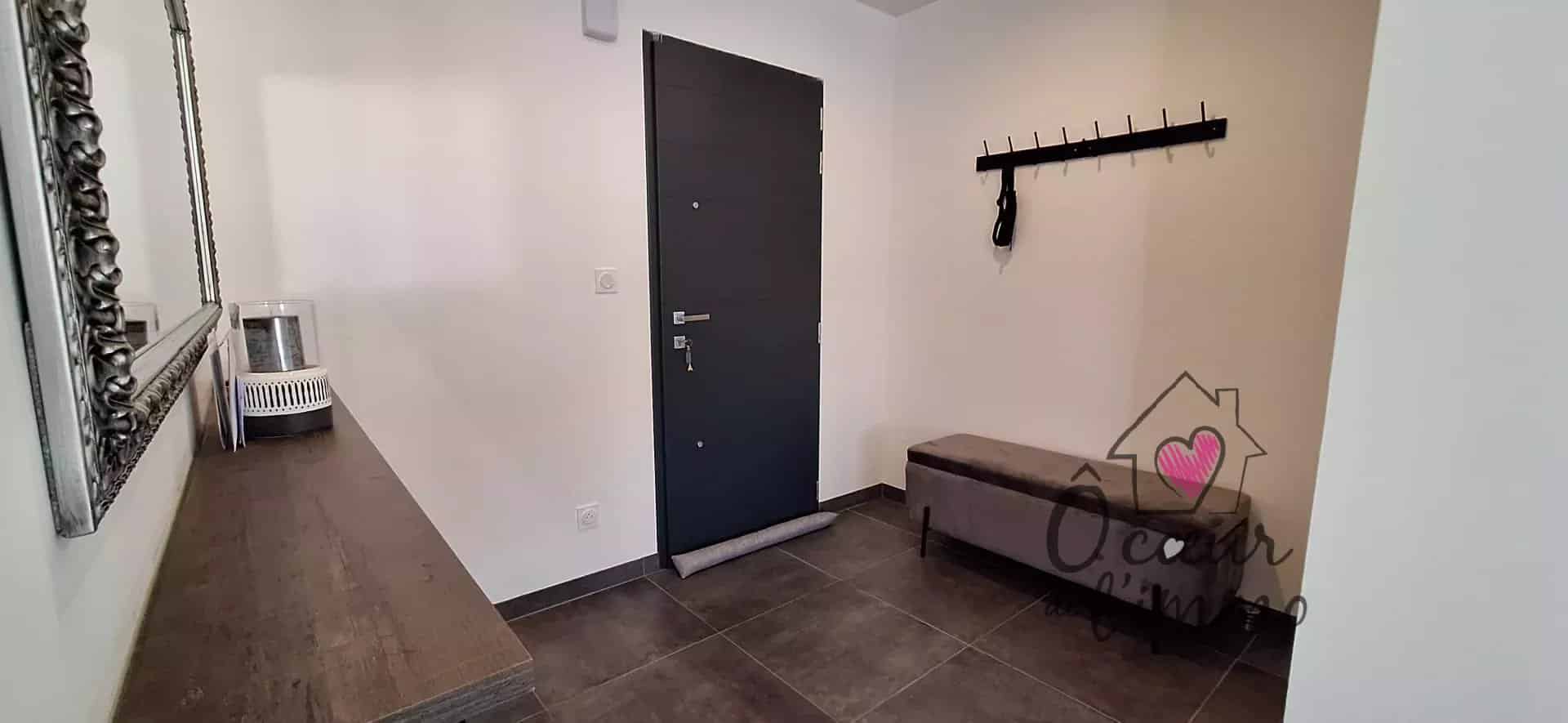 Beau Plain pied  de 118 m2 :  3 chambres + garage