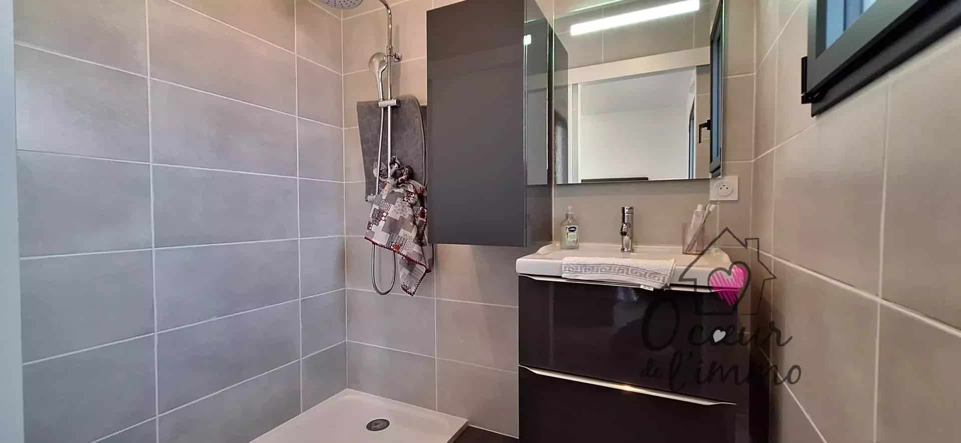 Beau Plain pied  de 118 m2 :  3 chambres + garage