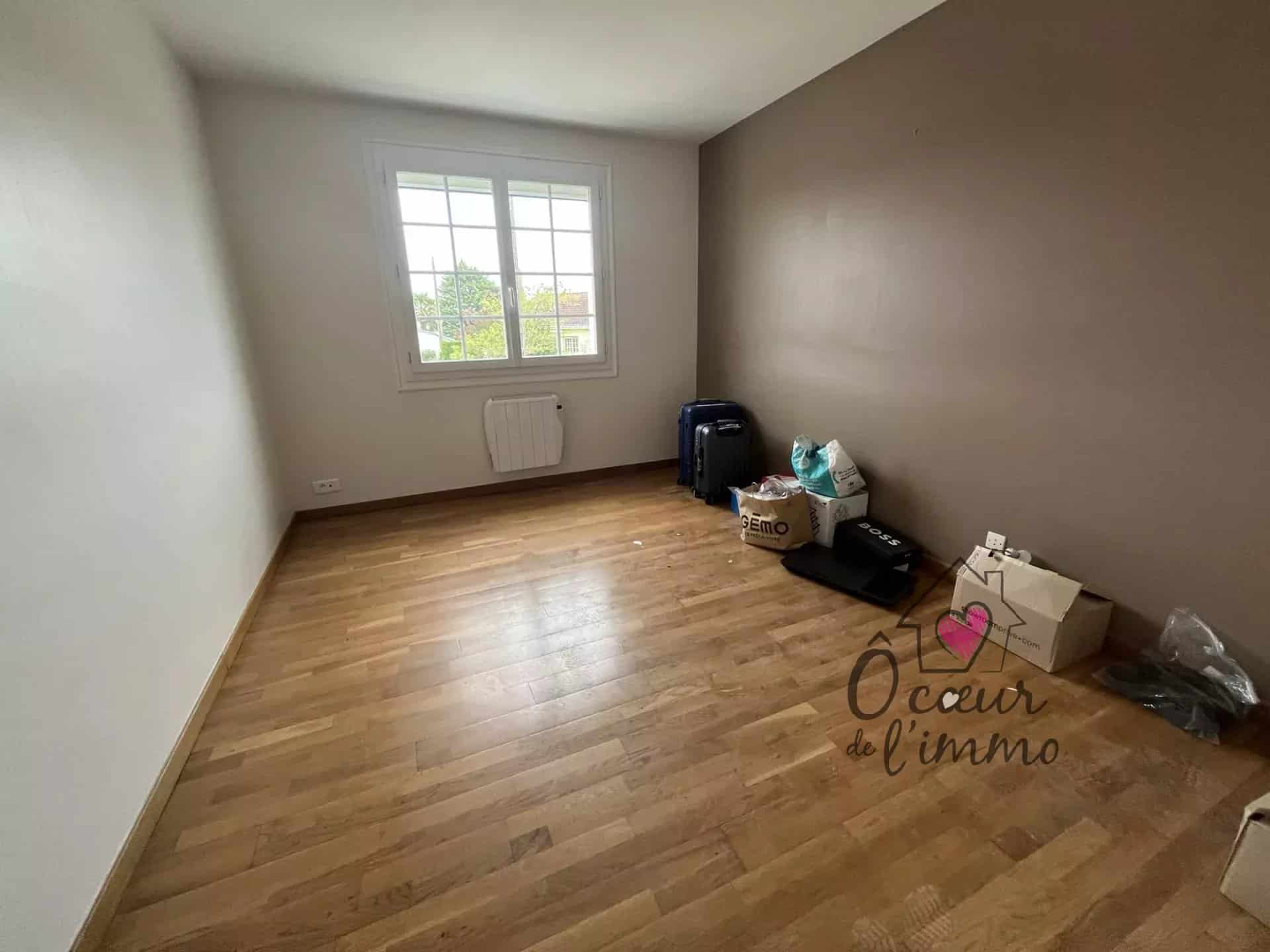 MAISON SAINT LEGER SOUS CHOLET