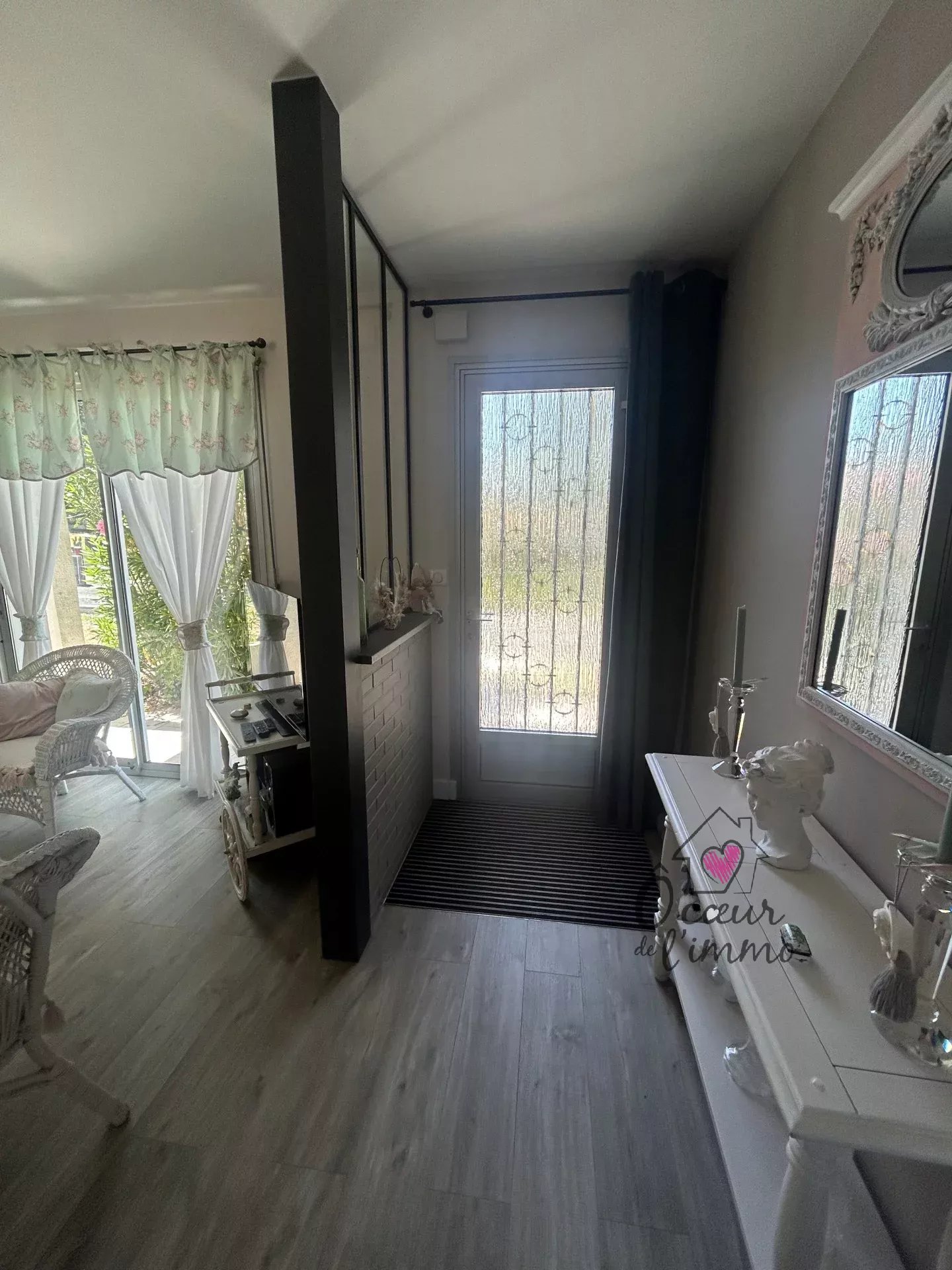 Pavillon 4 Chambres