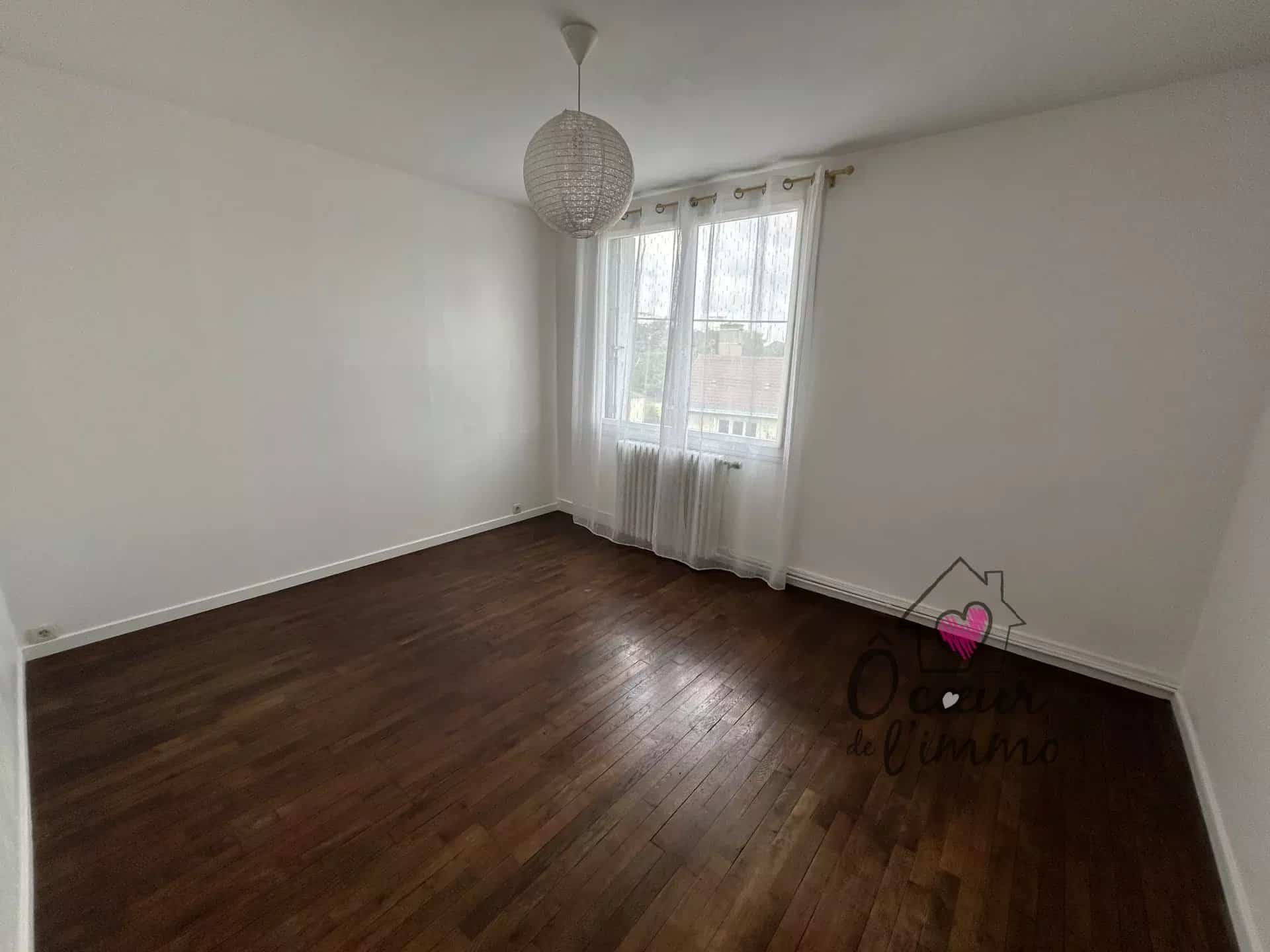 maison 4 chambres Bureau