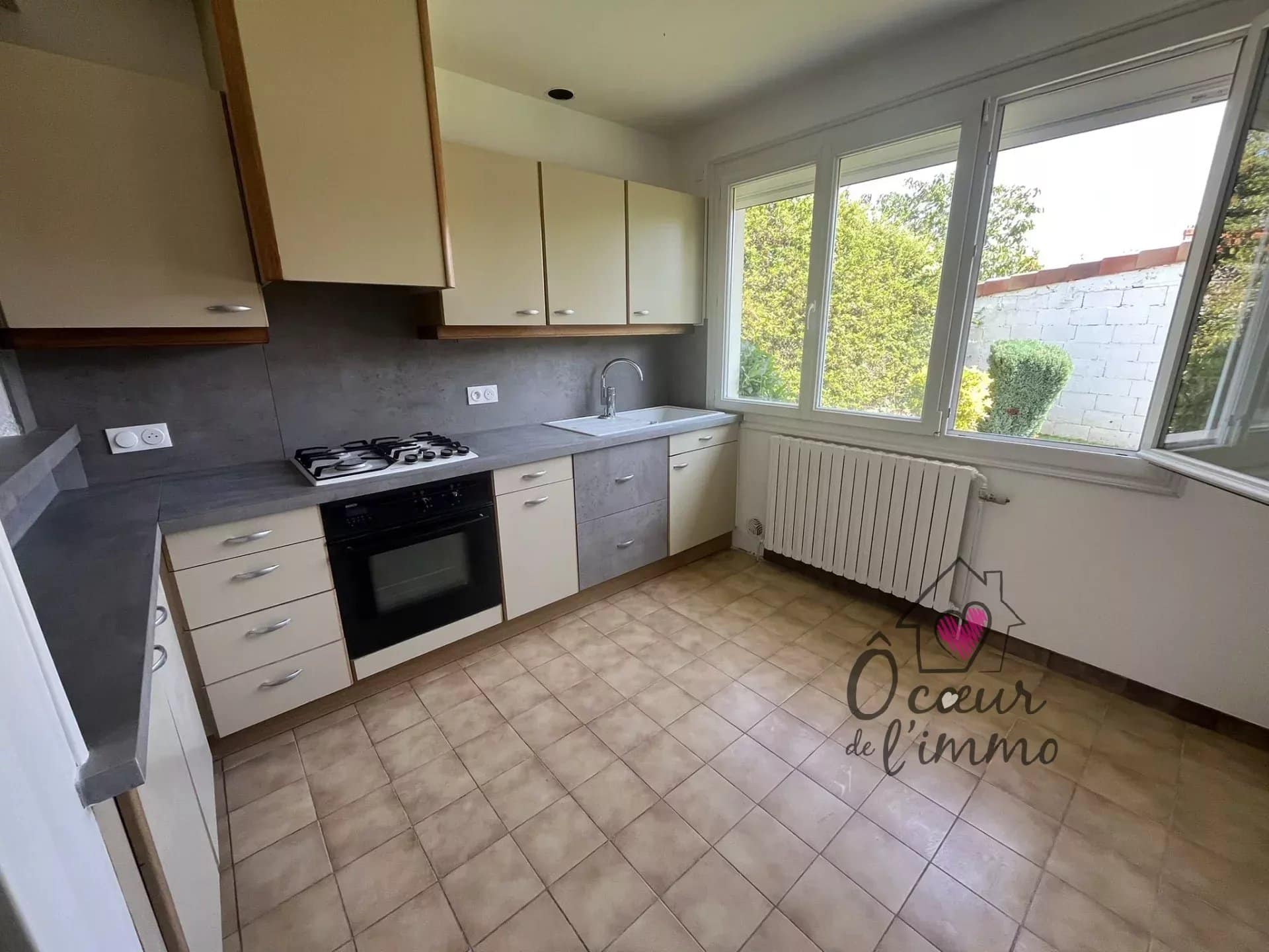 CHOLET MAISON 4 CHAMBRES