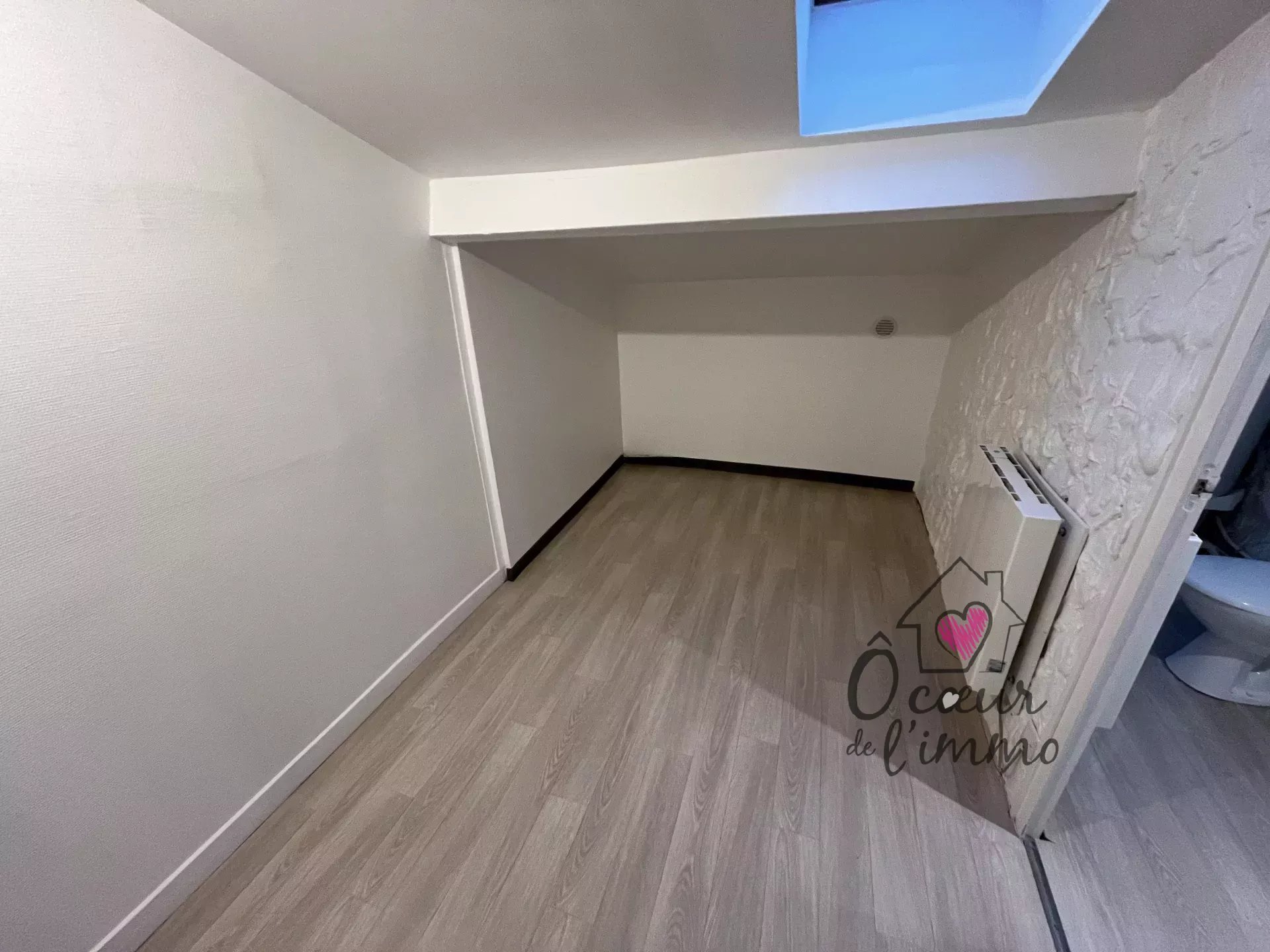 CHOLET MAISON T2