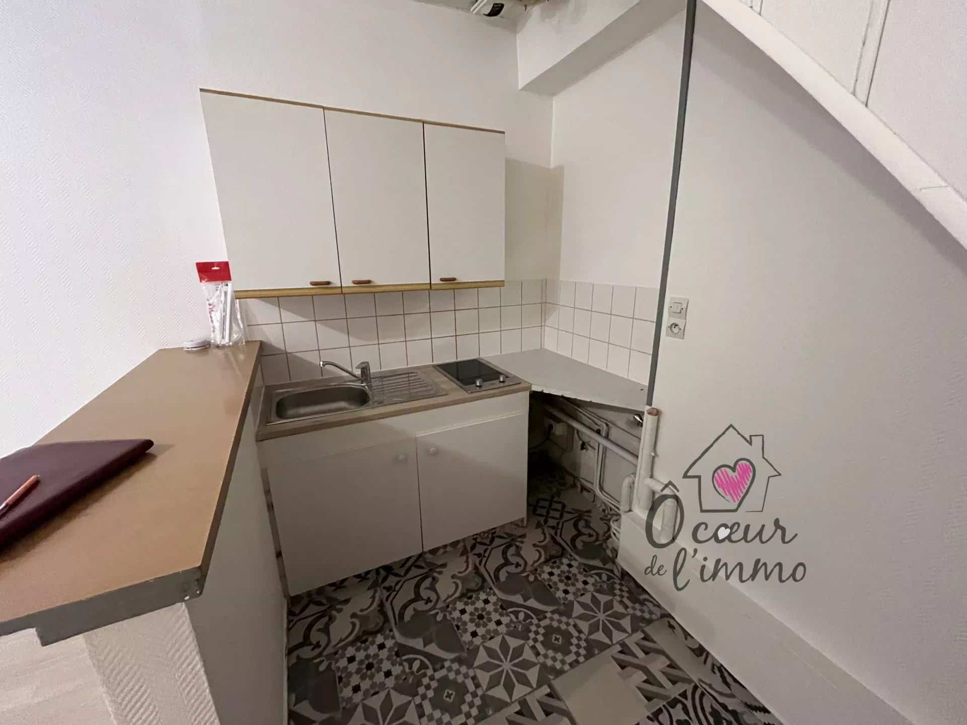 CHOLET MAISON T2
