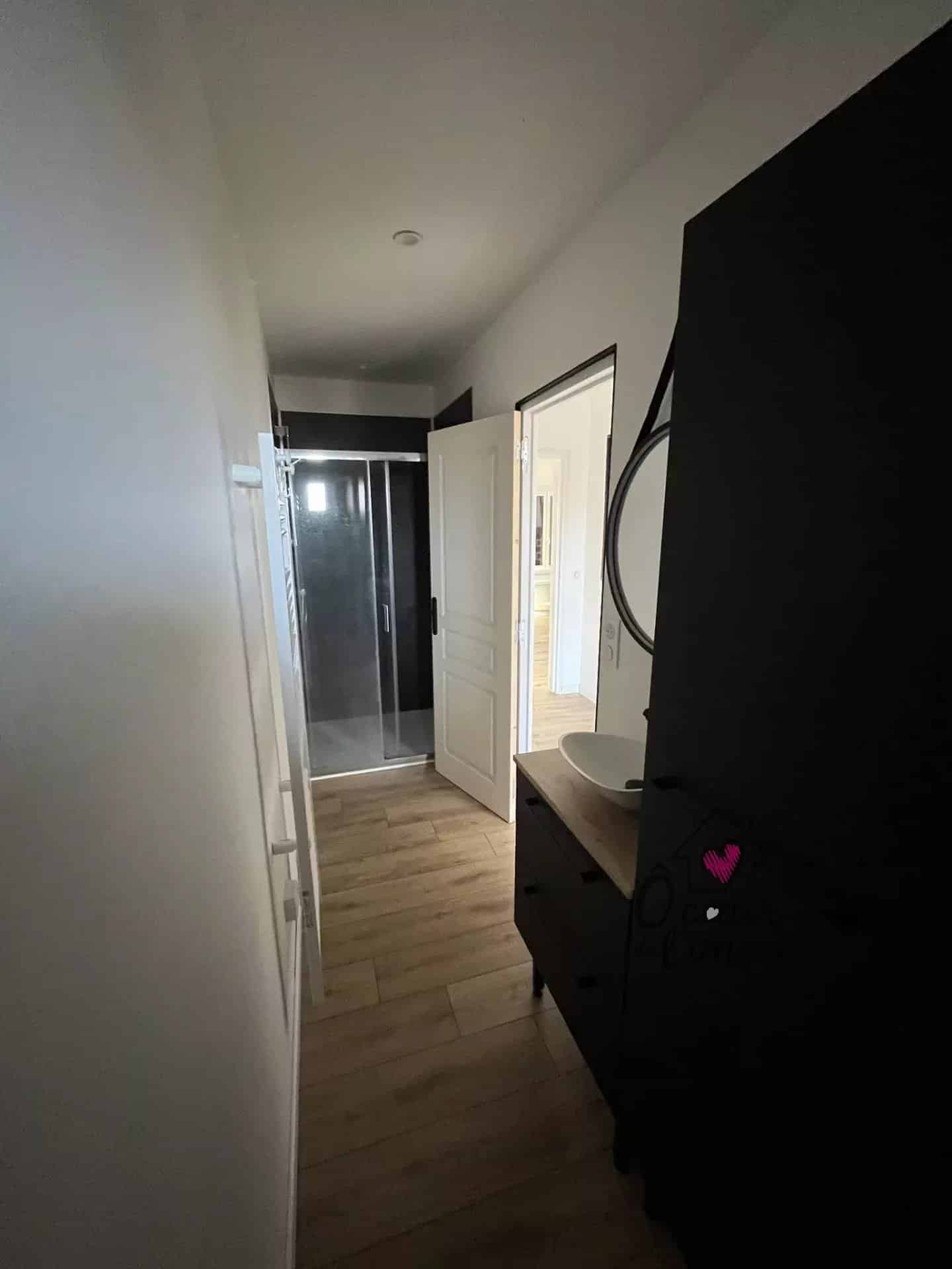 CHOLET MAISON 2 CHAMBRES