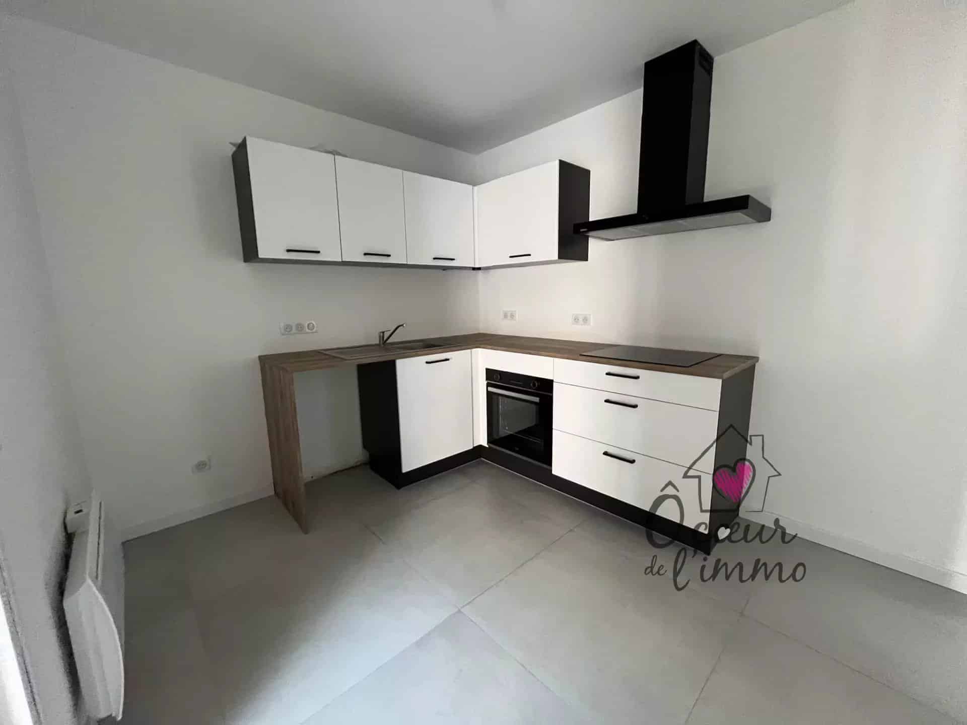 CHOLET MAISON 2 CHAMBRES