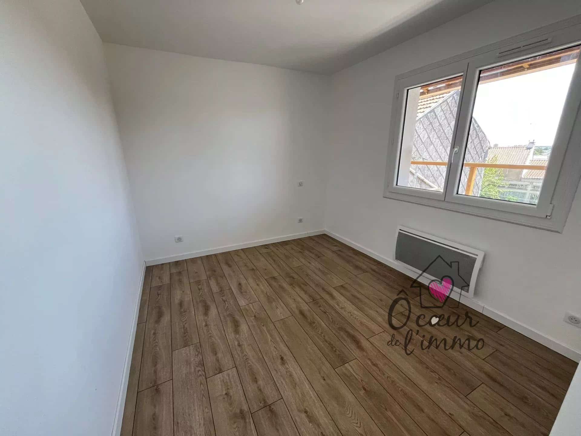 CHOLET MAISON 2 CHAMBRES
