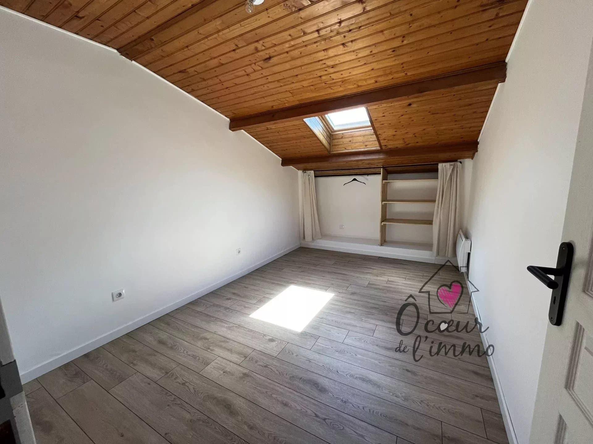 CHOLET MAISON 2 CHAMBRES