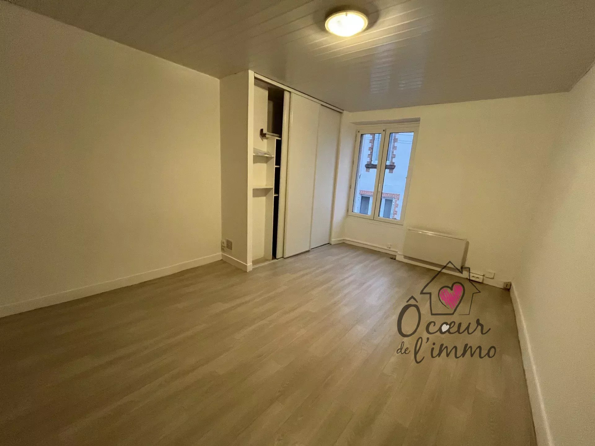 CHOLET MAISON T2