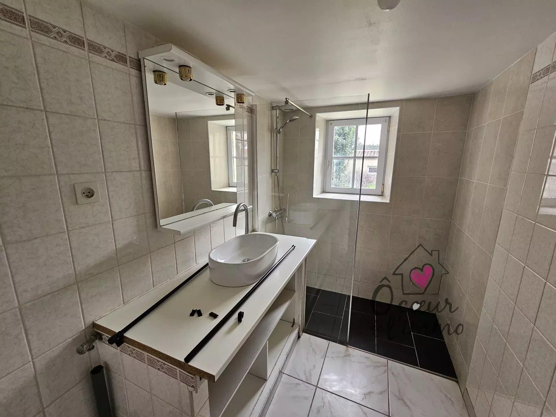 CHOLET MAISON MEUBLEE T3
