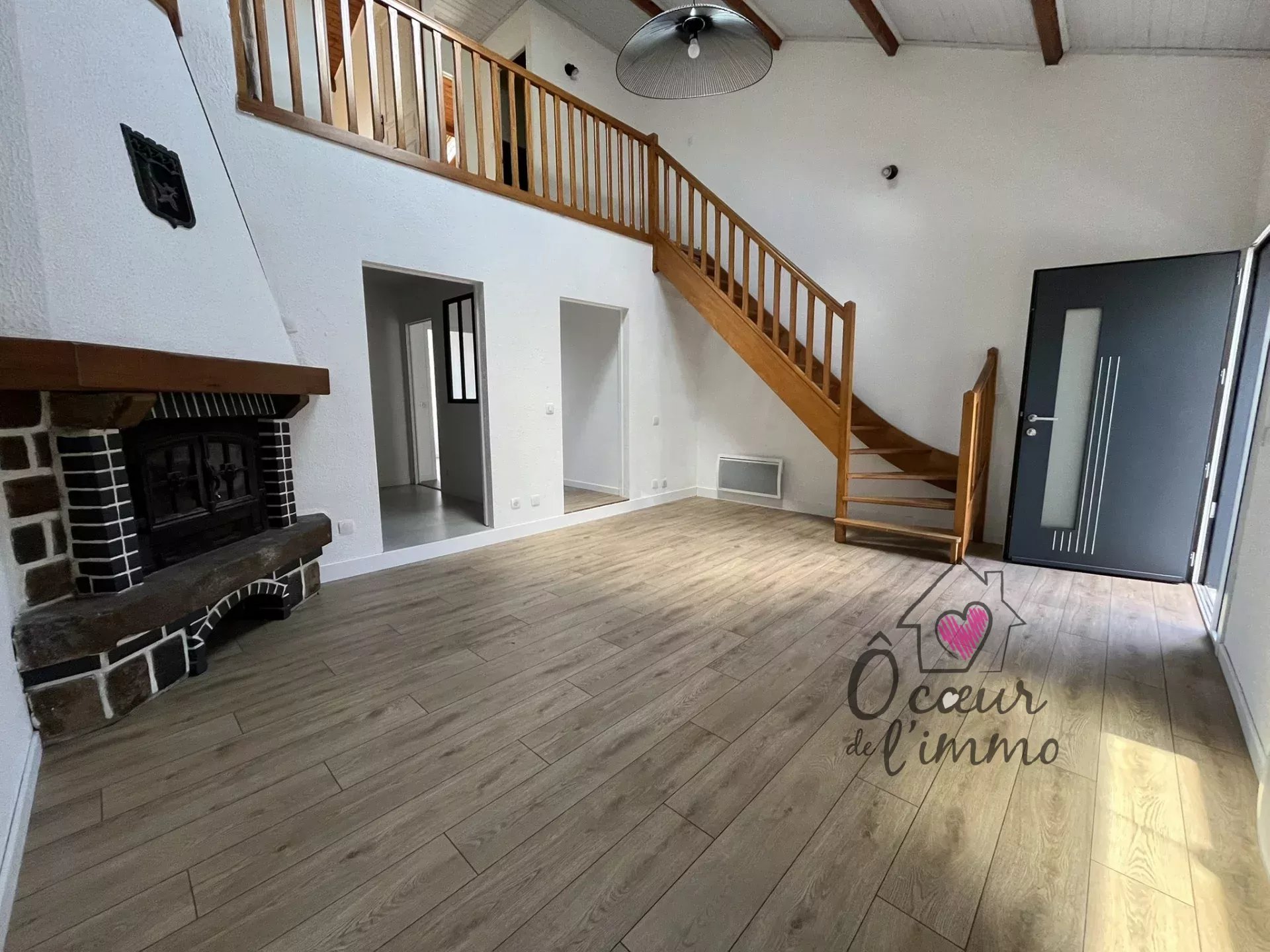 CHOLET MAISON 2 CHAMBRES