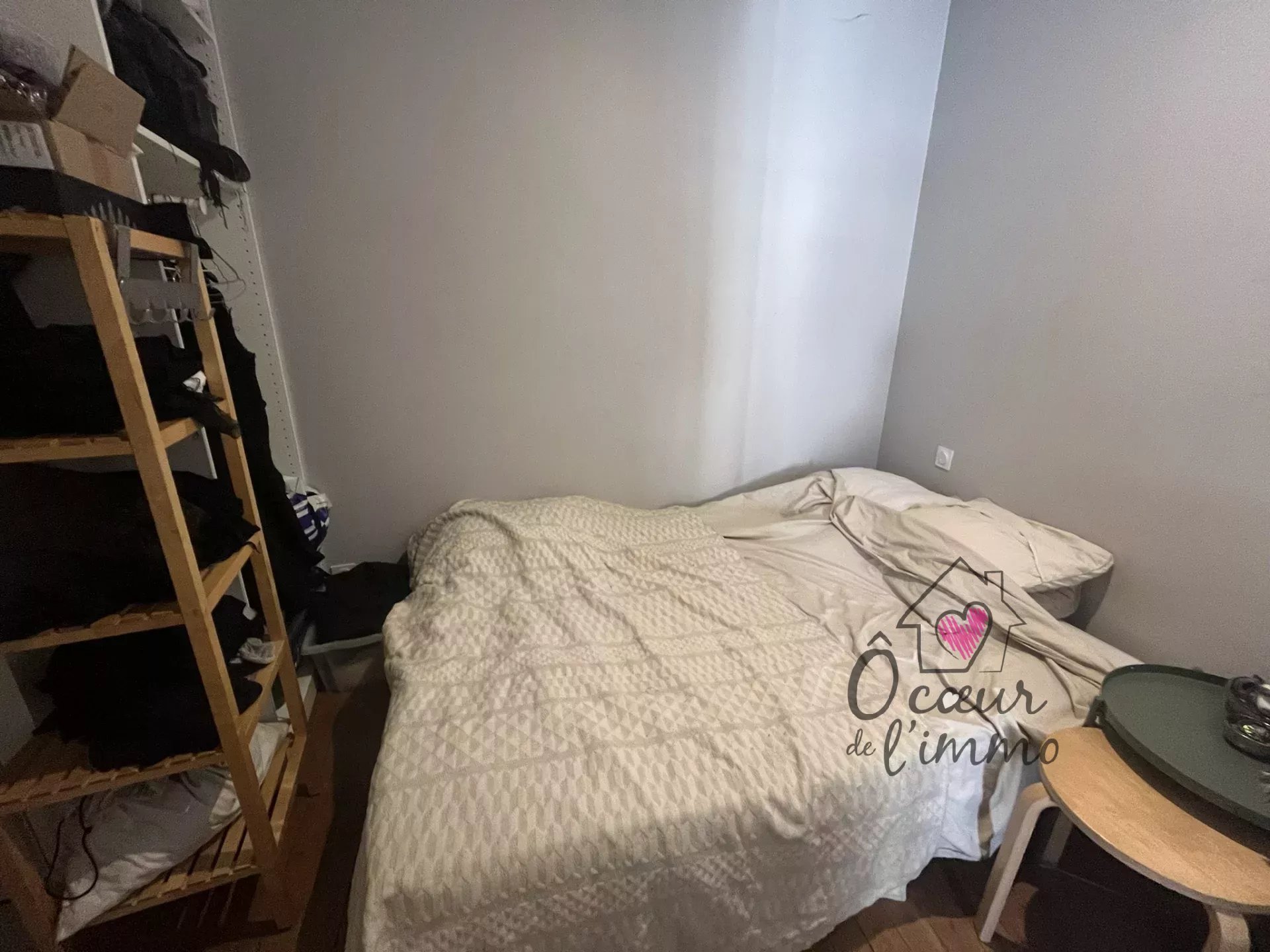 STUDIO CENTRE VILLE CHOLET