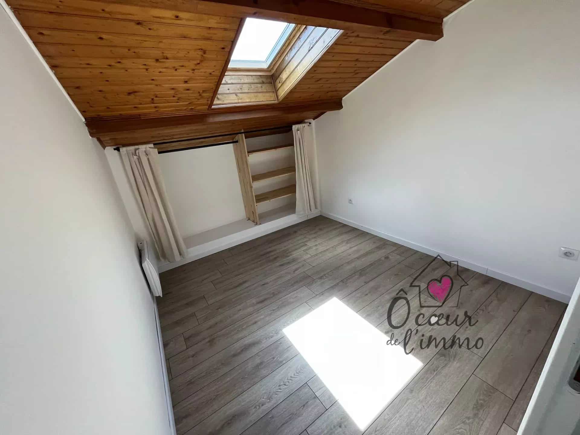 CHOLET MAISON 2 CHAMBRES