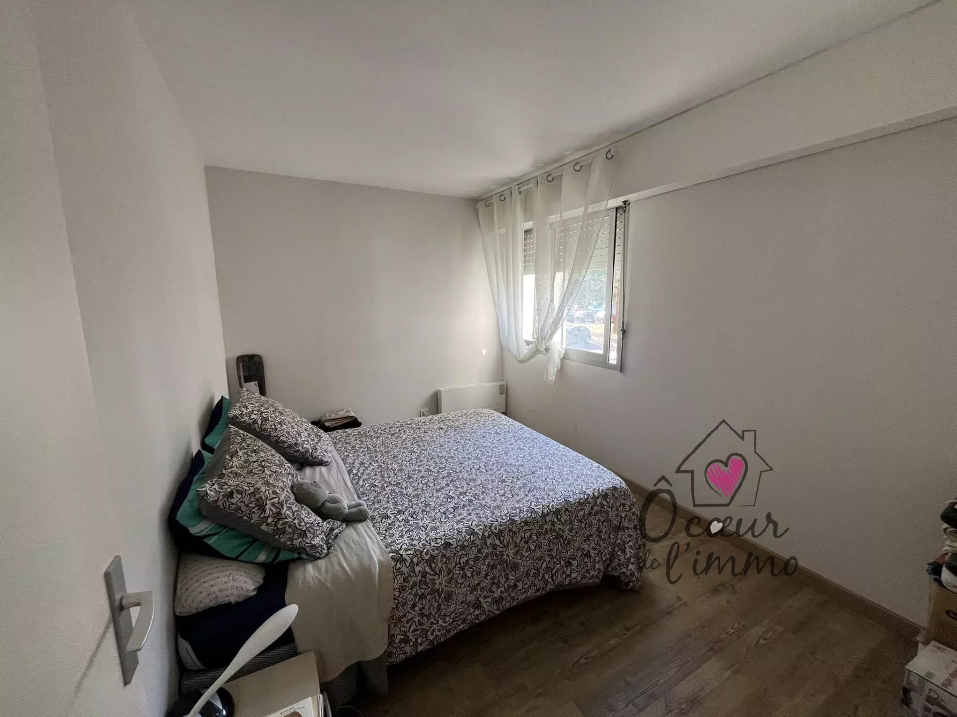 CHOLET APPARTEMENT T3 QUARTIER LORRAINE CALINS