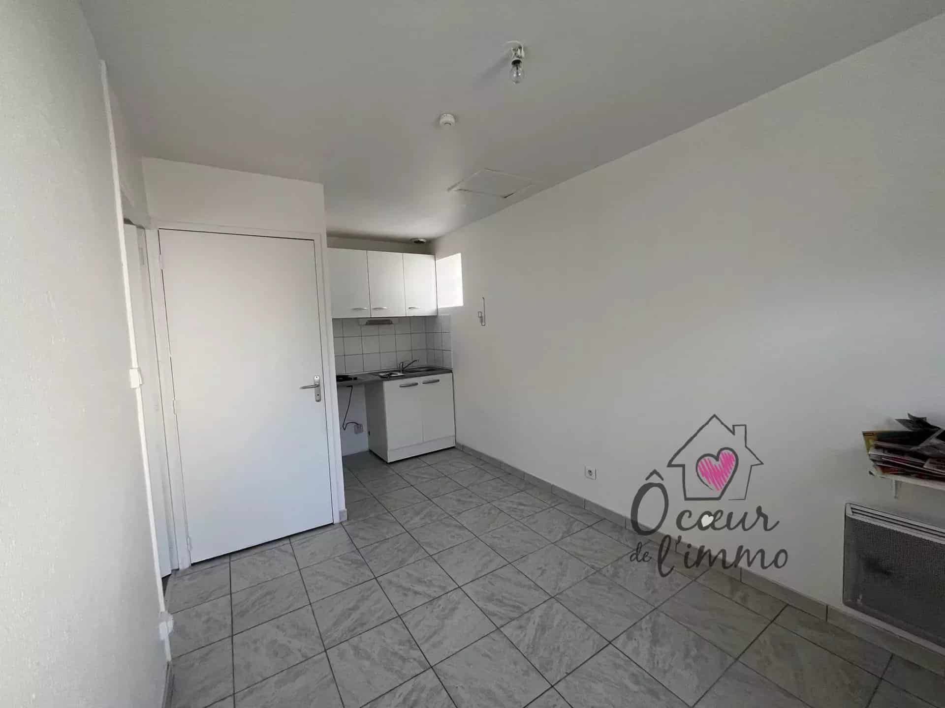 CHOLET T2 QUARTIER PASTEUR