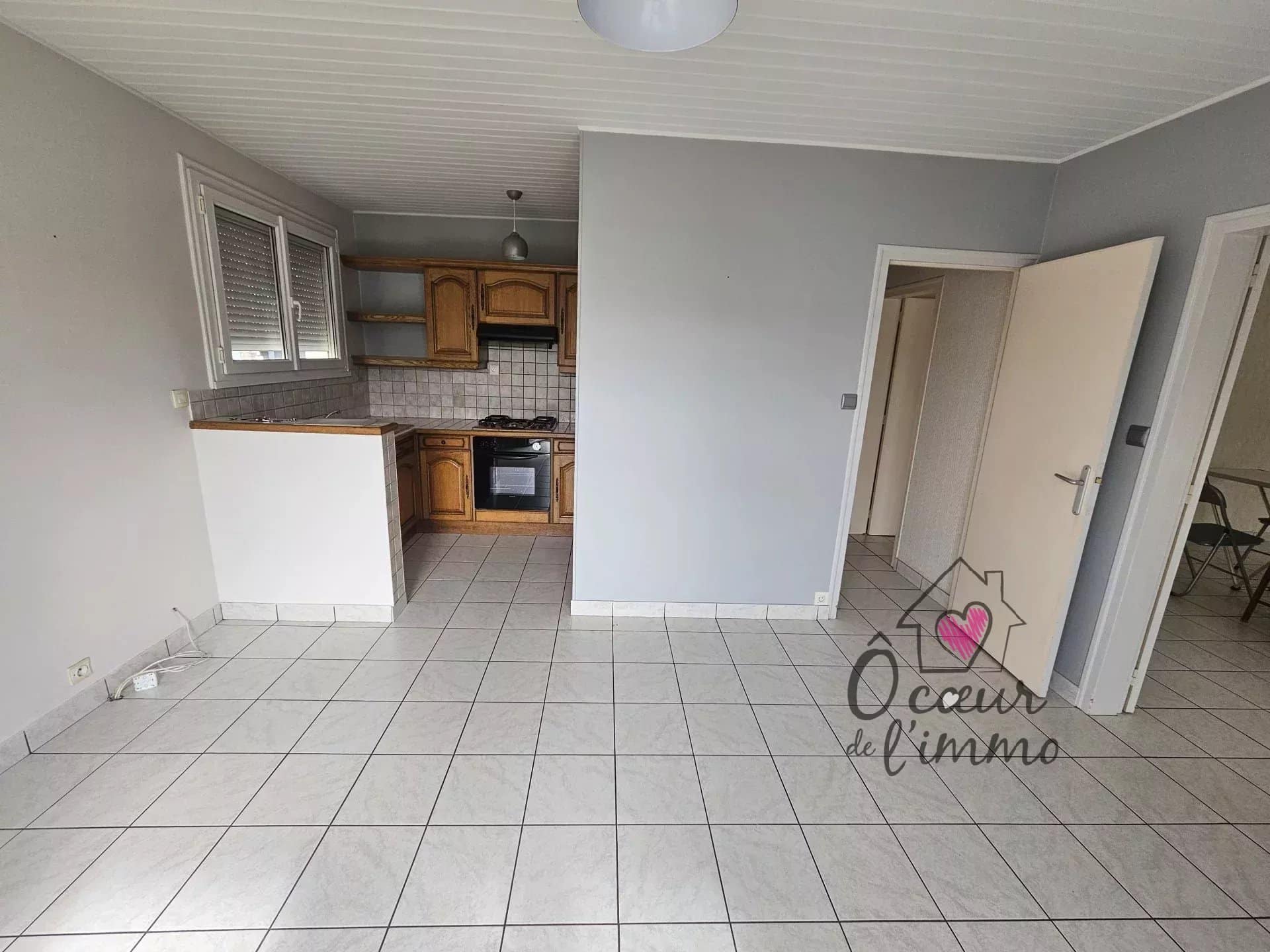 LA BAUMIERE