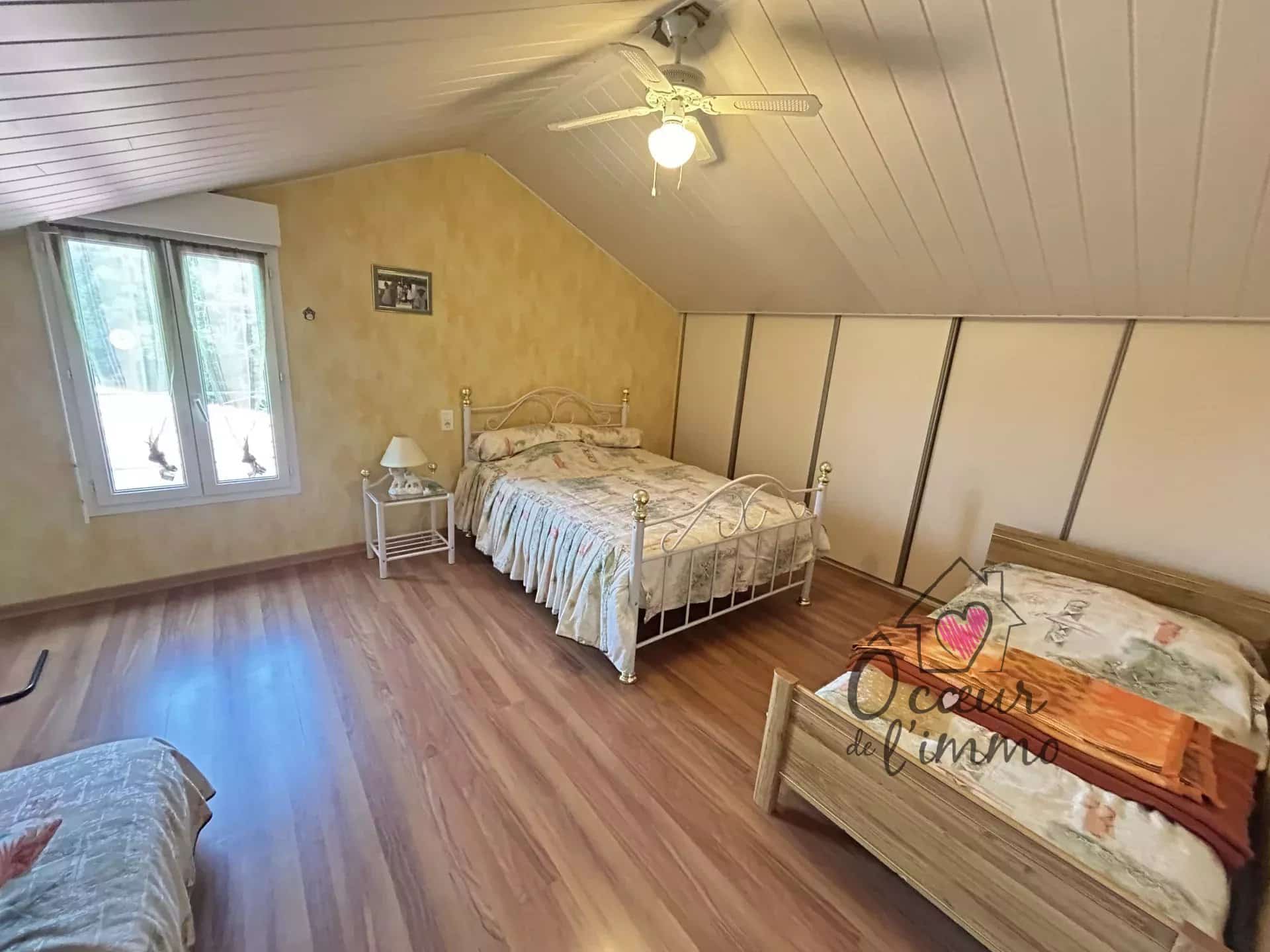 MAISON EN CAMPAGNE