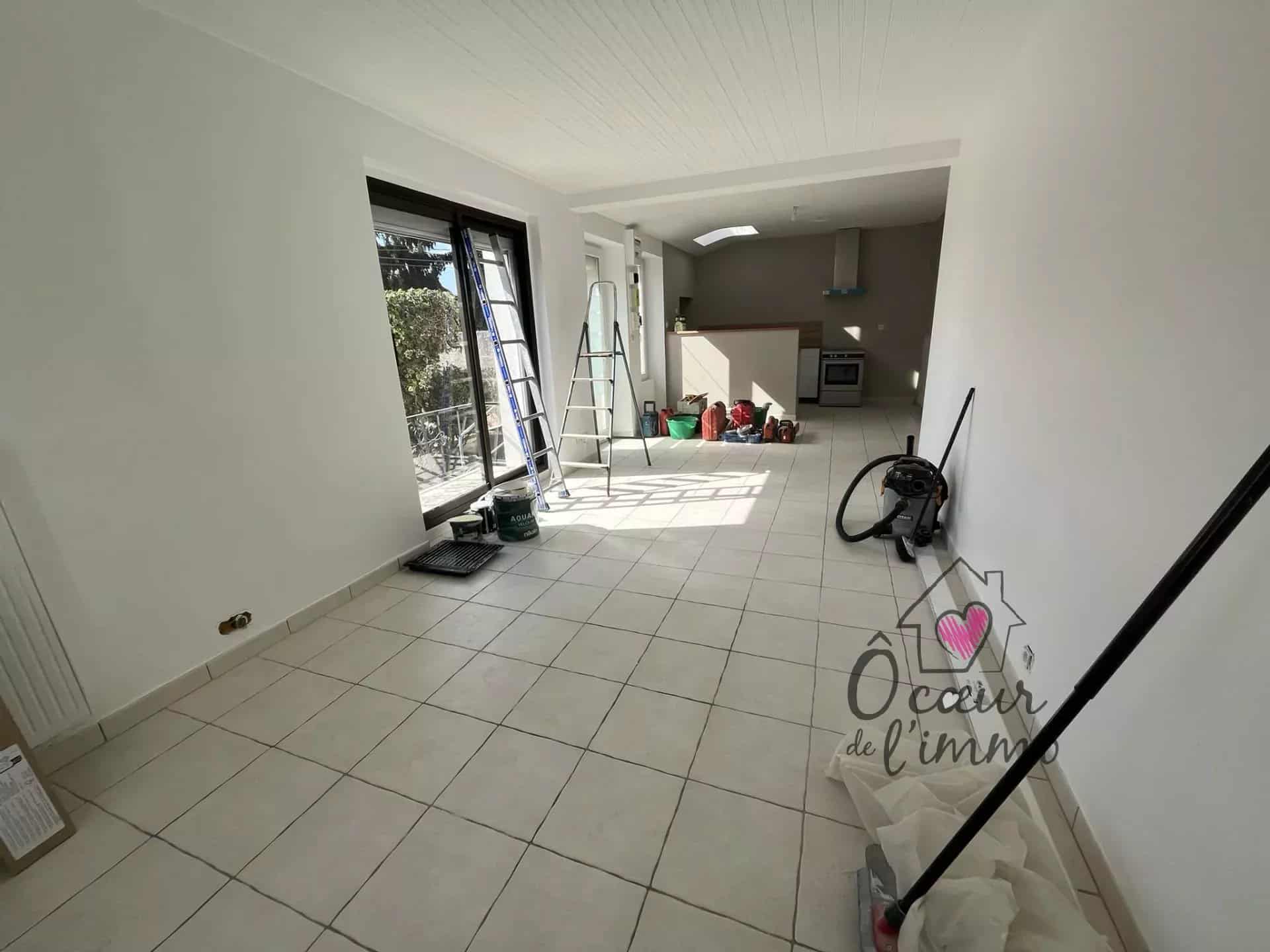 CENTRE VILLE CHOLET MAISON