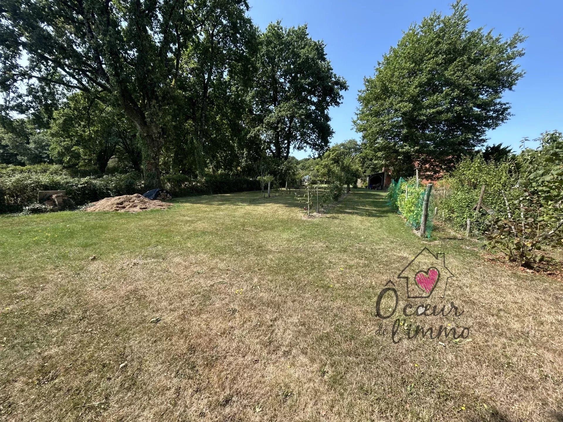 MAISON EN CAMPAGNE