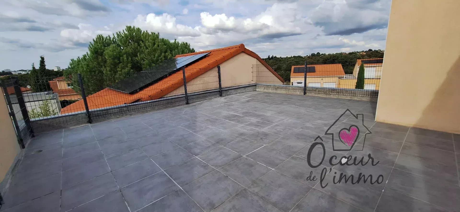 Maison 195 m2  quartier résidentiel de Cholet.