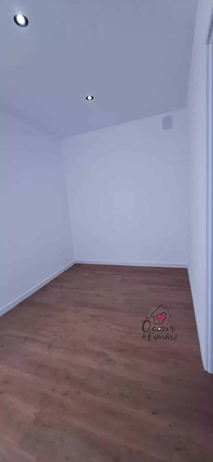 Nouveau :  Plain pied 4 chambres :144m2 + garage