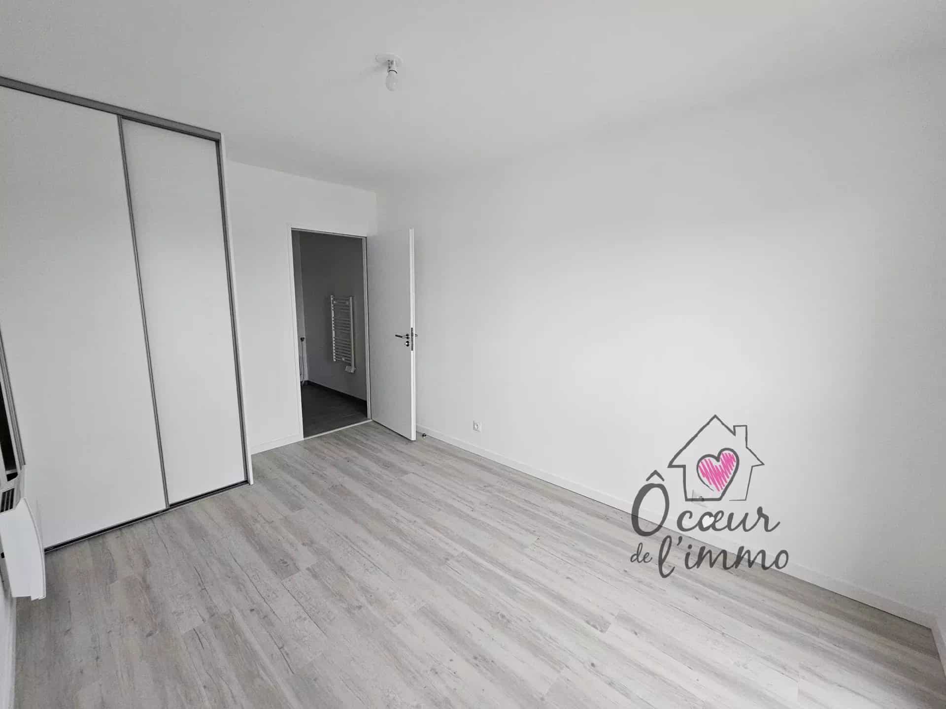 CHOLET APPARTEMENT T2