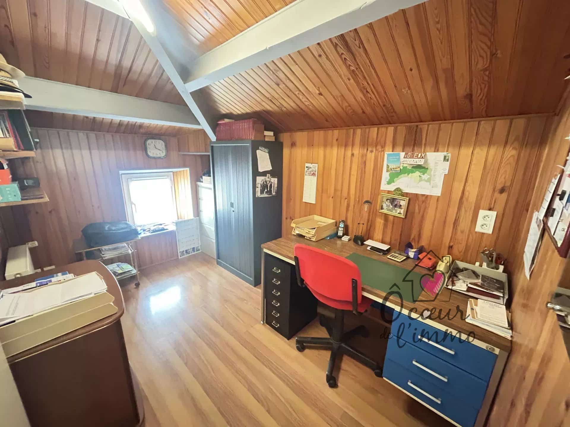 MAISON EN CAMPAGNE