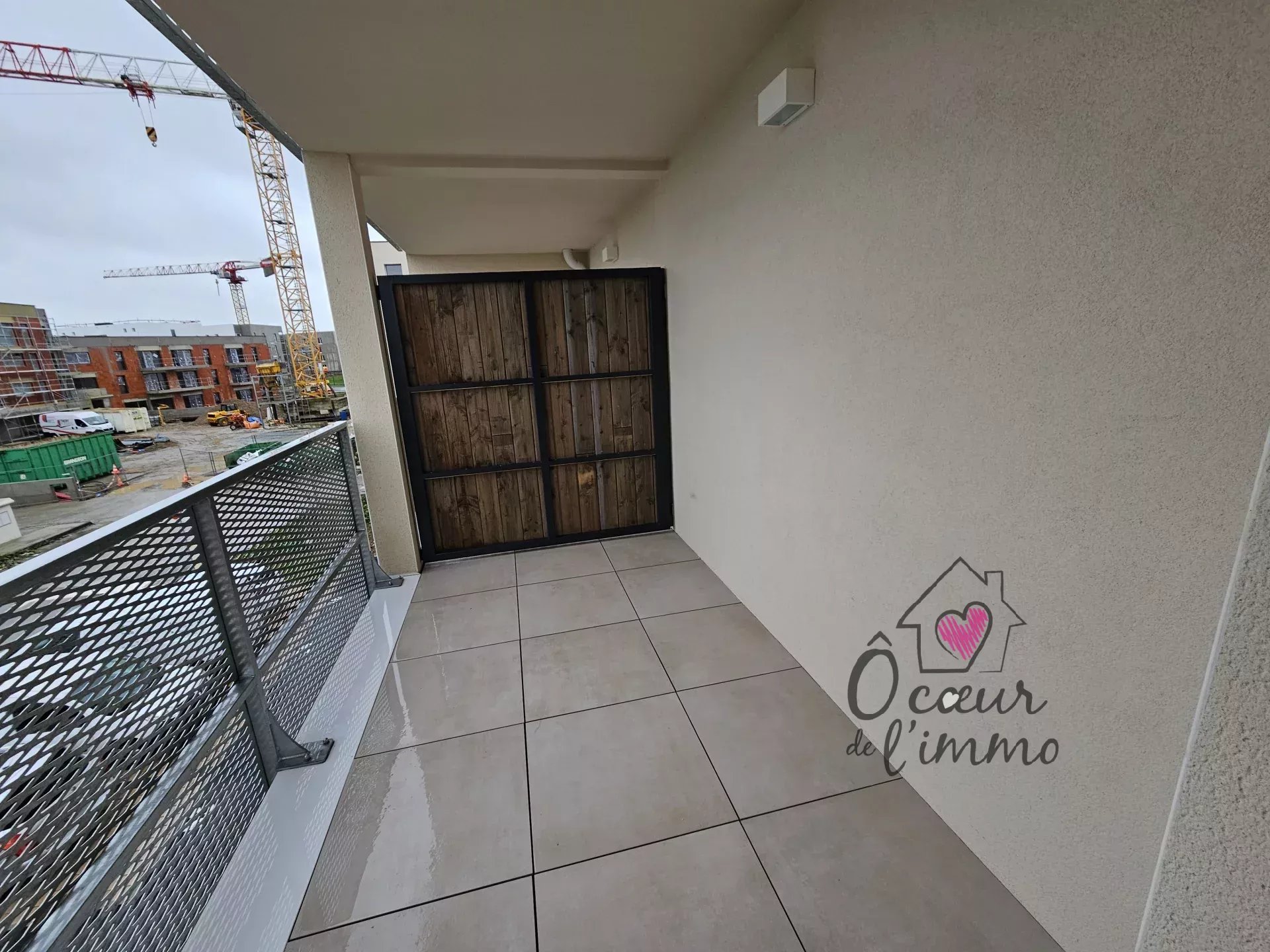 CHOLET APPARTEMENT T2