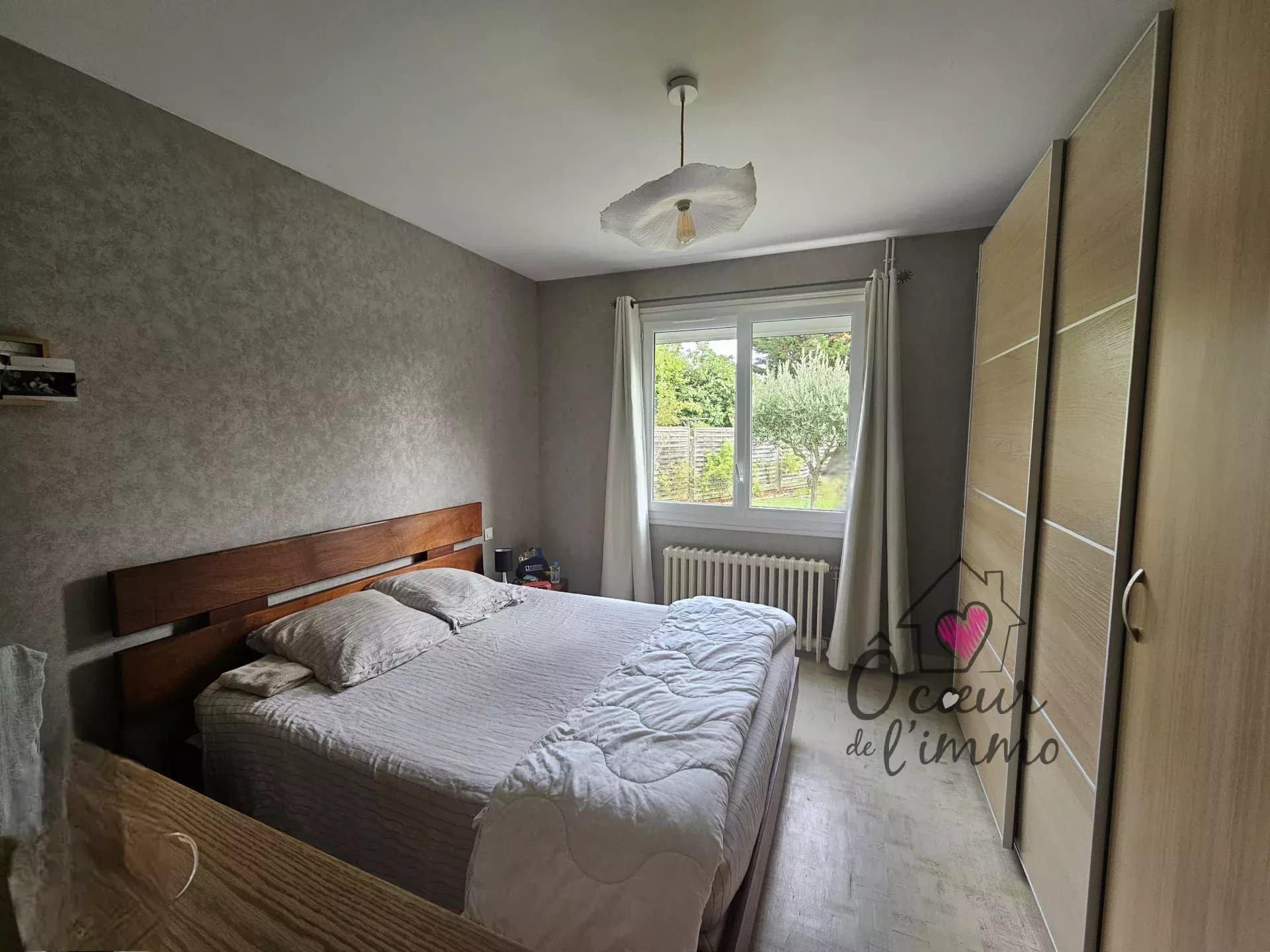 PLAIN-PIED CHOLET