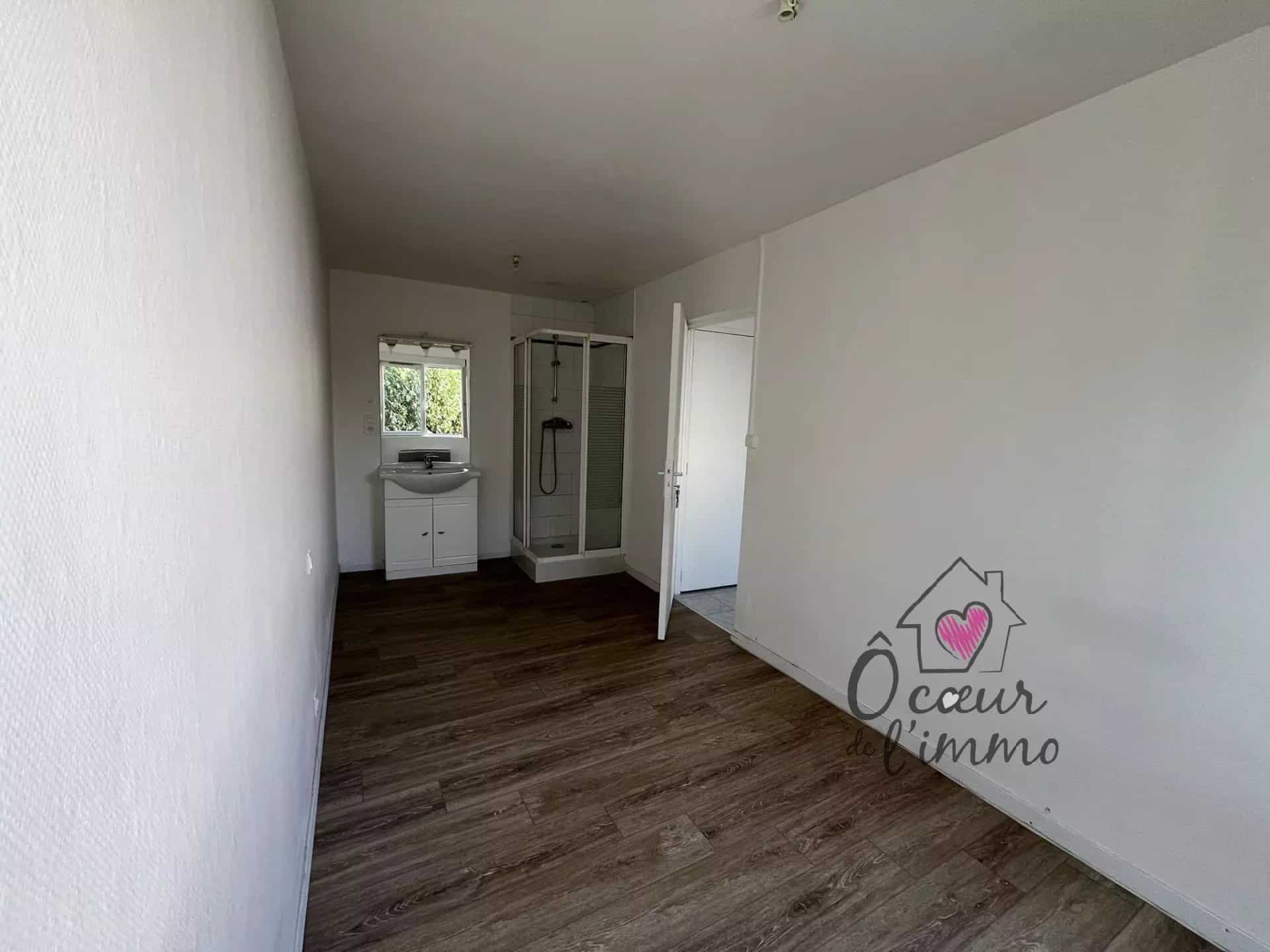 CHOLET T2 QUARTIER PASTEUR
