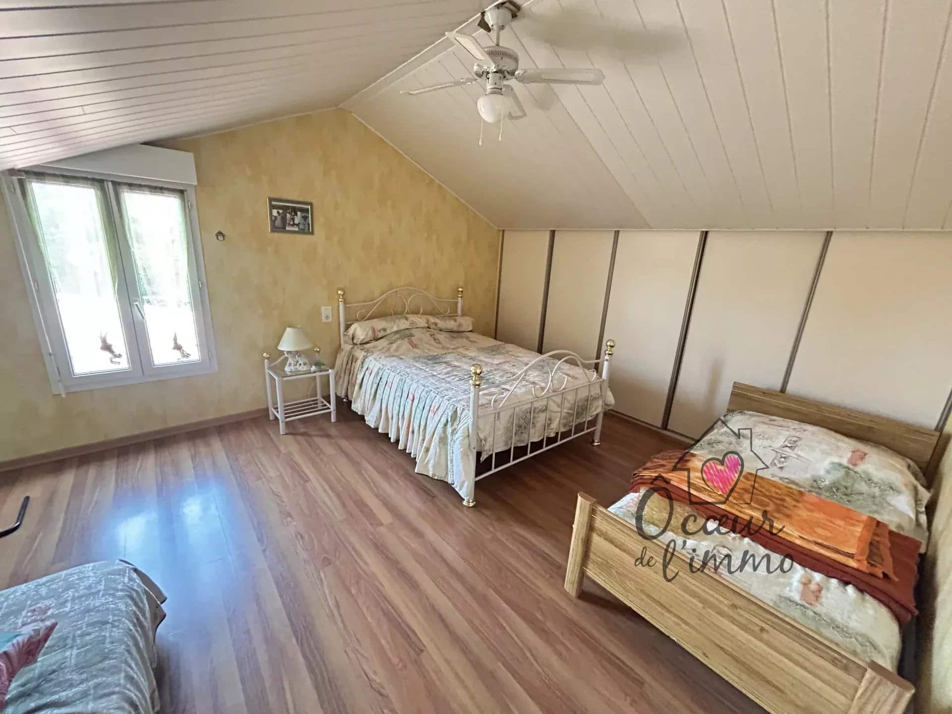 MAISON EN CAMPAGNE