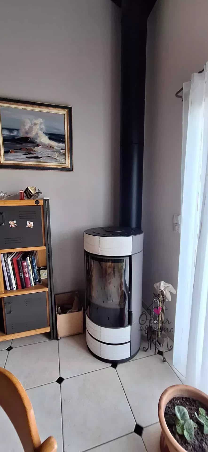Maison 195 m2  quartier résidentiel de Cholet.