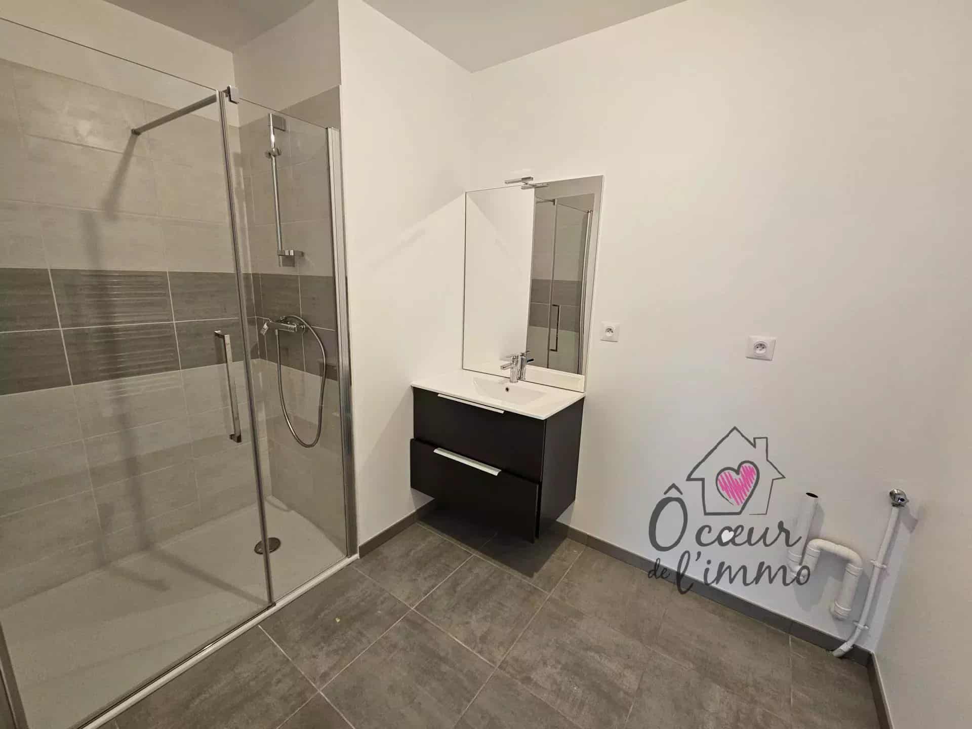 CHOLET APPARTEMENT T2