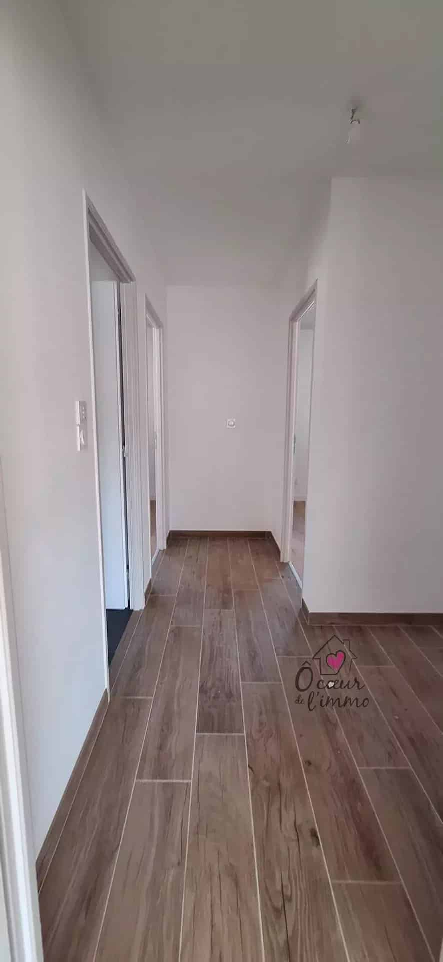 Plain pied de 2024 : 119 m2 + garage.
