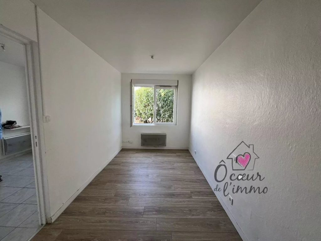 CHOLET T2 QUARTIER PASTEUR