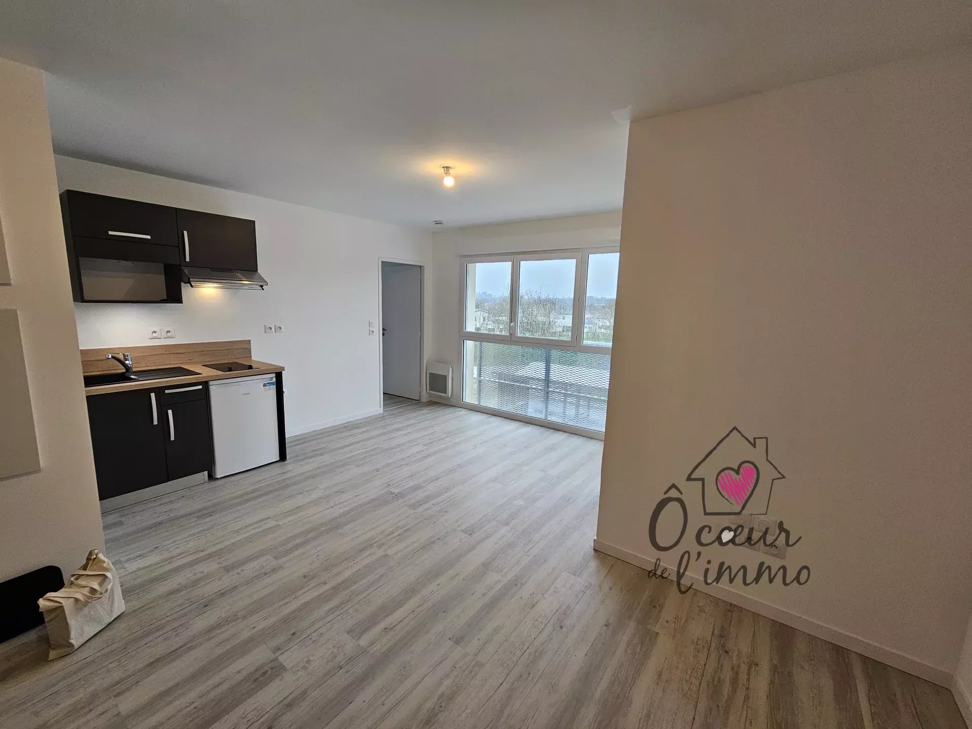 CHOLET APPARTEMENT T2