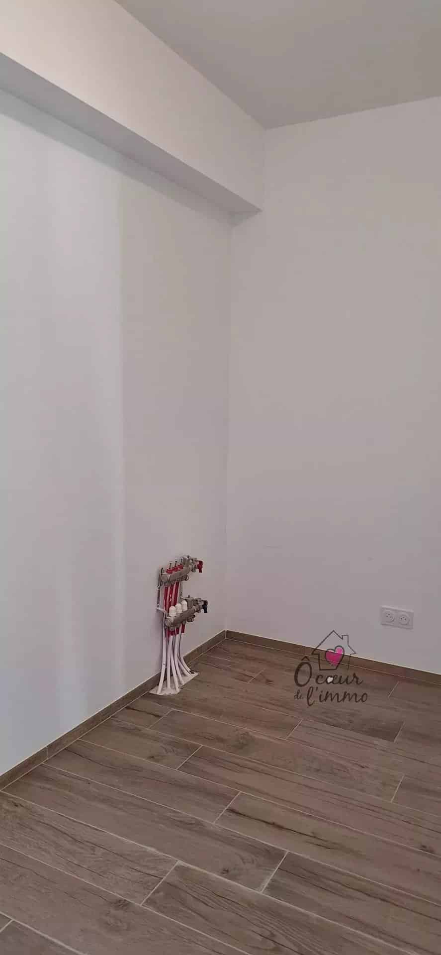 Plain pied de 2024 : 119 m2 + garage.