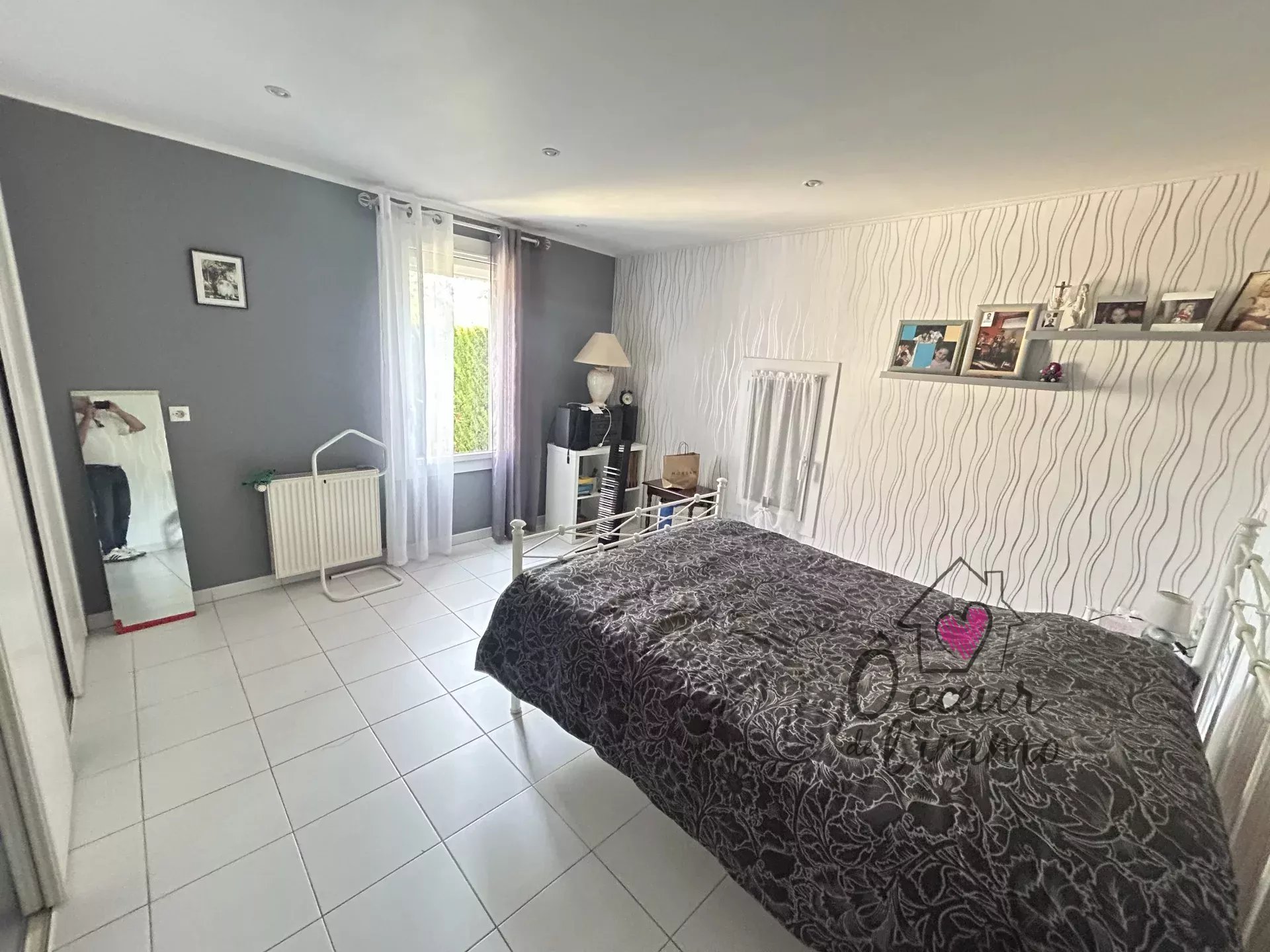 MAISON EN CAMPAGNE