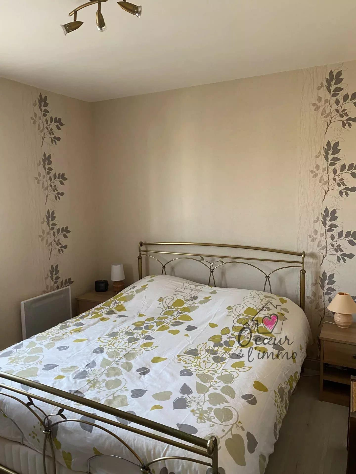 🏡 À vendre EN EXCLUSIVITE – Maison individuelle 6 pièces à Loublande (proche Cholet)