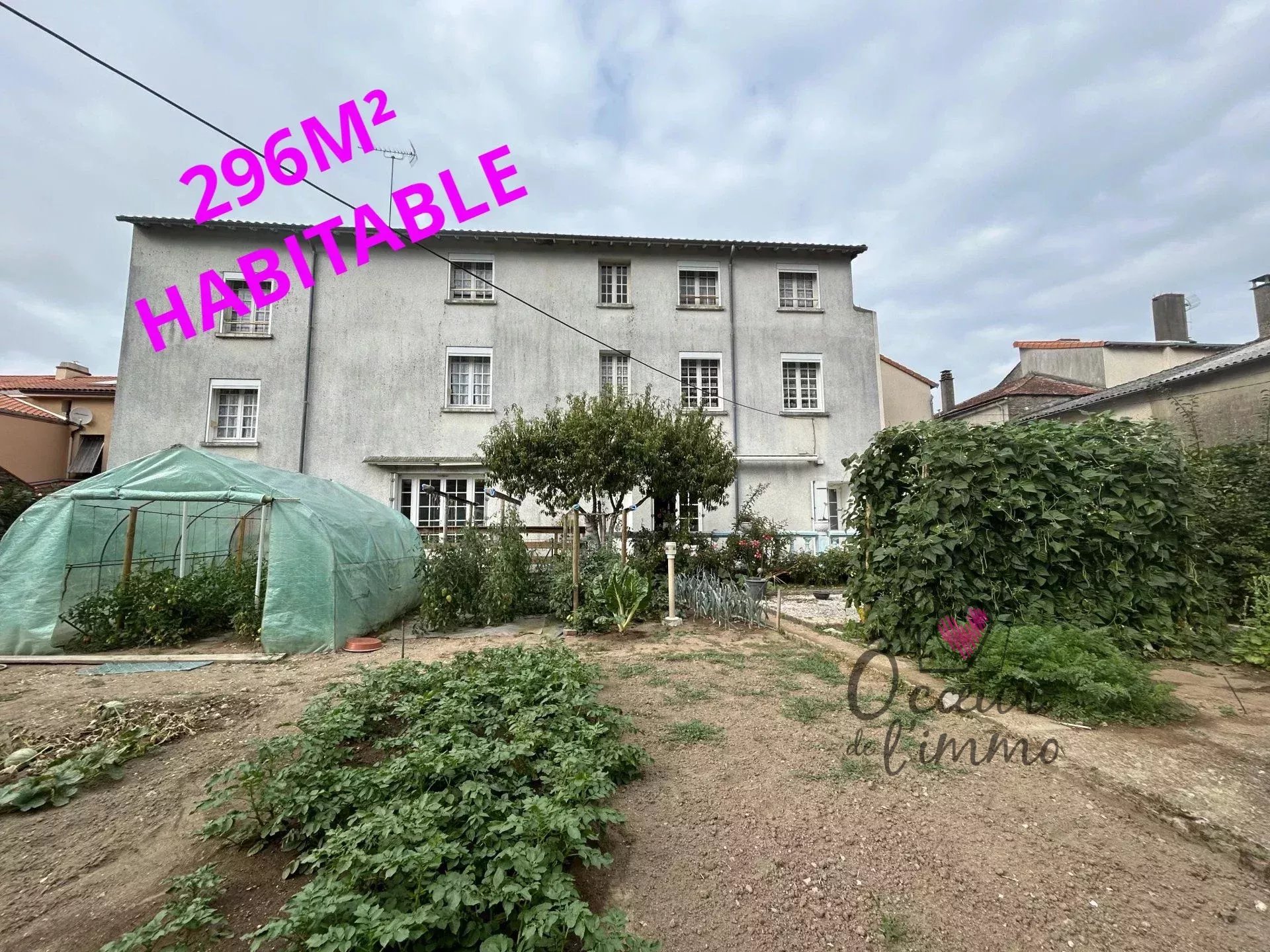ENSEMBLE IMMOBILIER