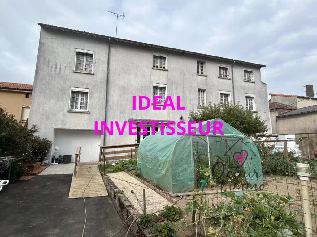ENSEMBLE IMMOBILIER