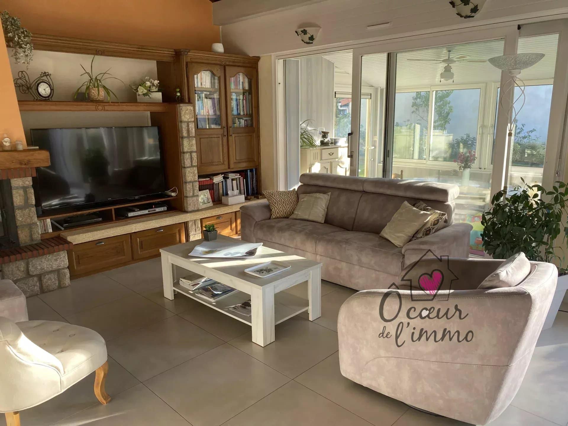🏡 À vendre EN EXCLUSIVITE – Maison individuelle 6 pièces à Loublande (proche Cholet)