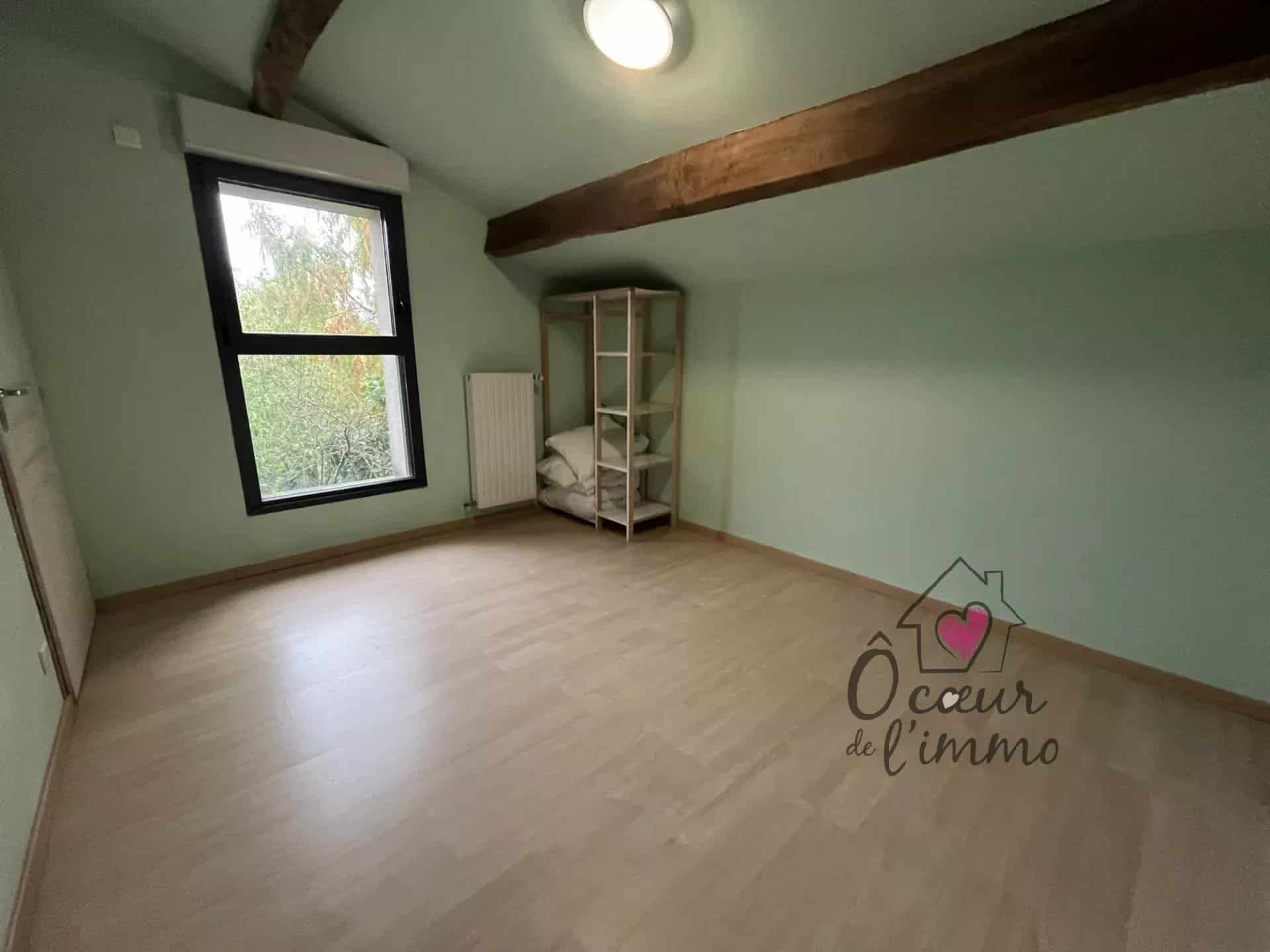 LOUBLANDE MAISON 2 CHAMBRES