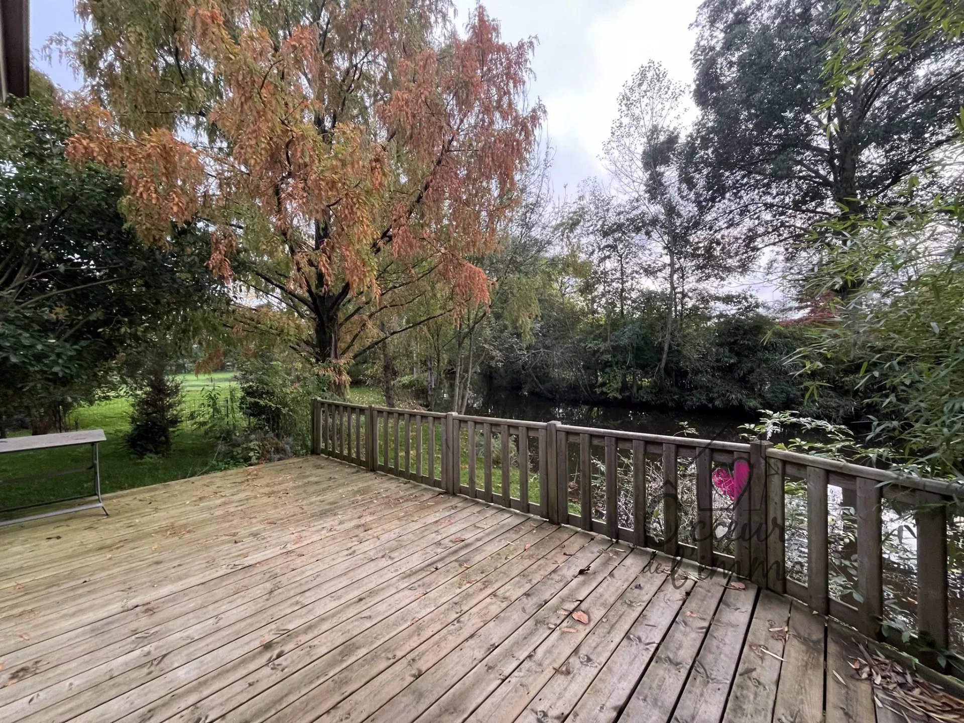 LOUBLANDE MAISON 2 CHAMBRES