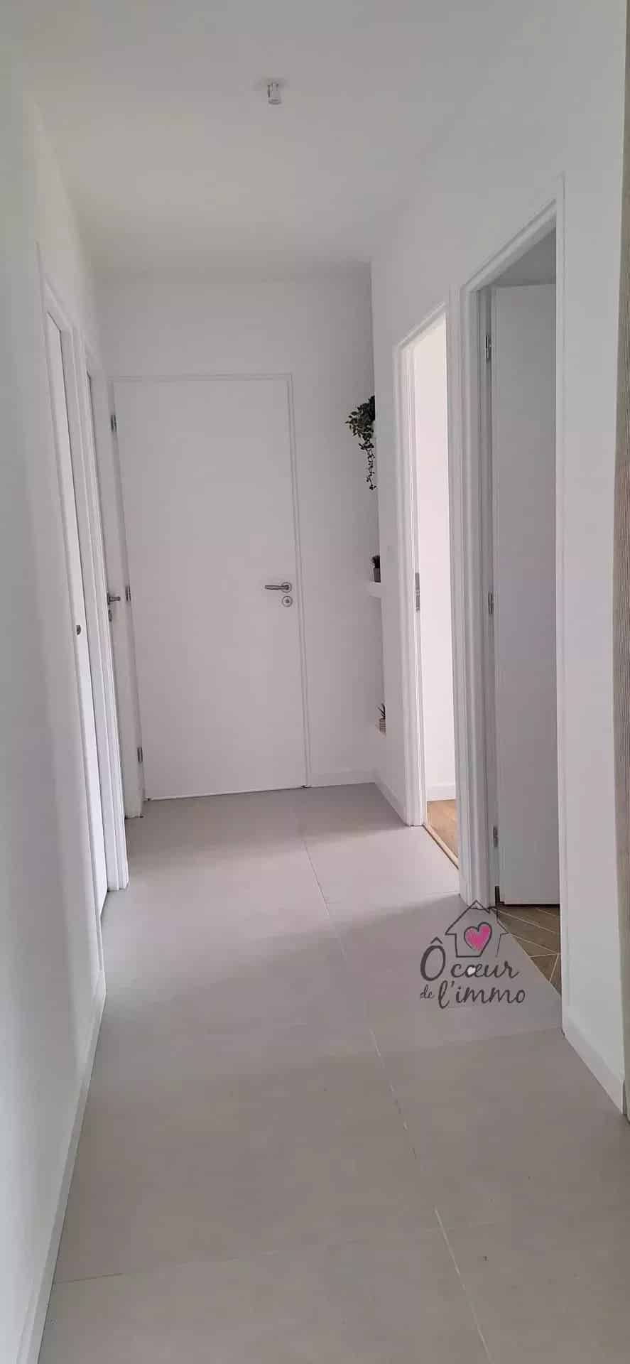 Plain pied 2024 : 3 chambres + Garage