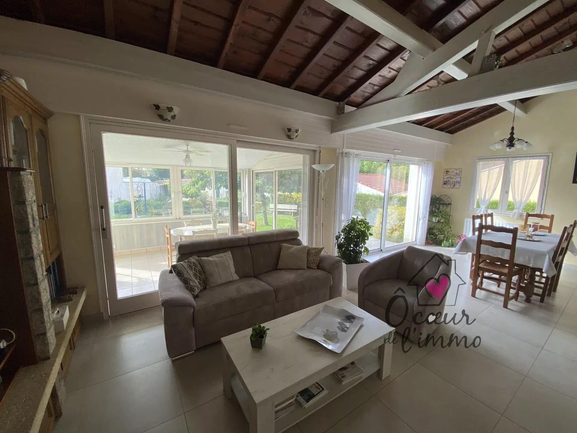 🏡 À vendre EN EXCLUSIVITE – Maison individuelle 6 pièces à Loublande (proche Cholet)